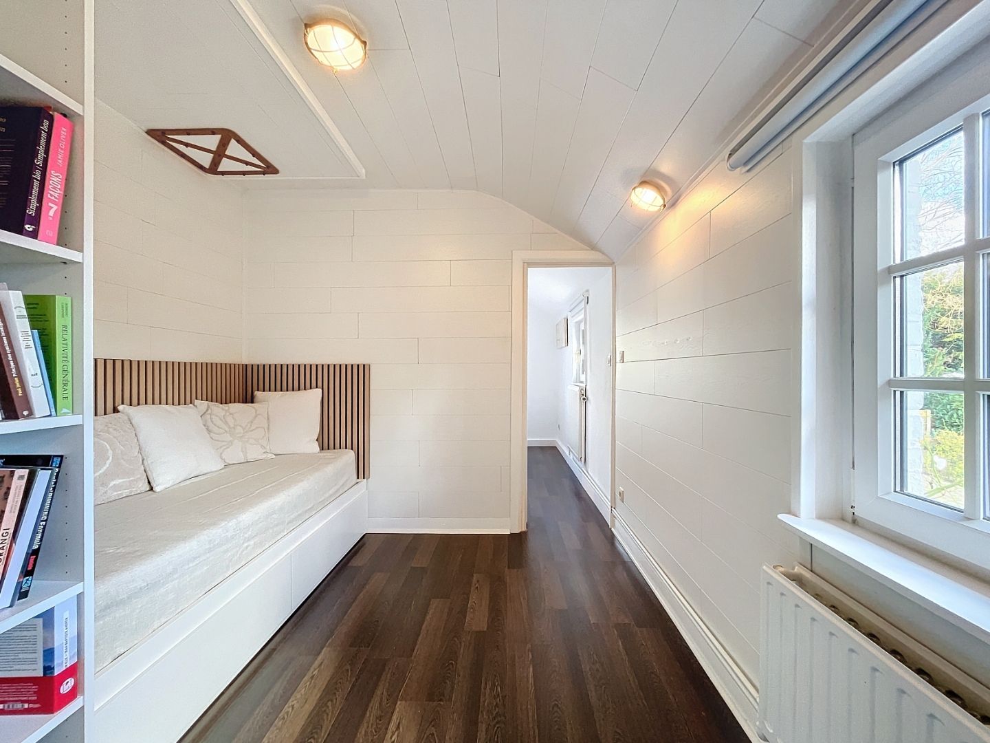 Charmante en instapklare woning met rustige ligging. foto 6