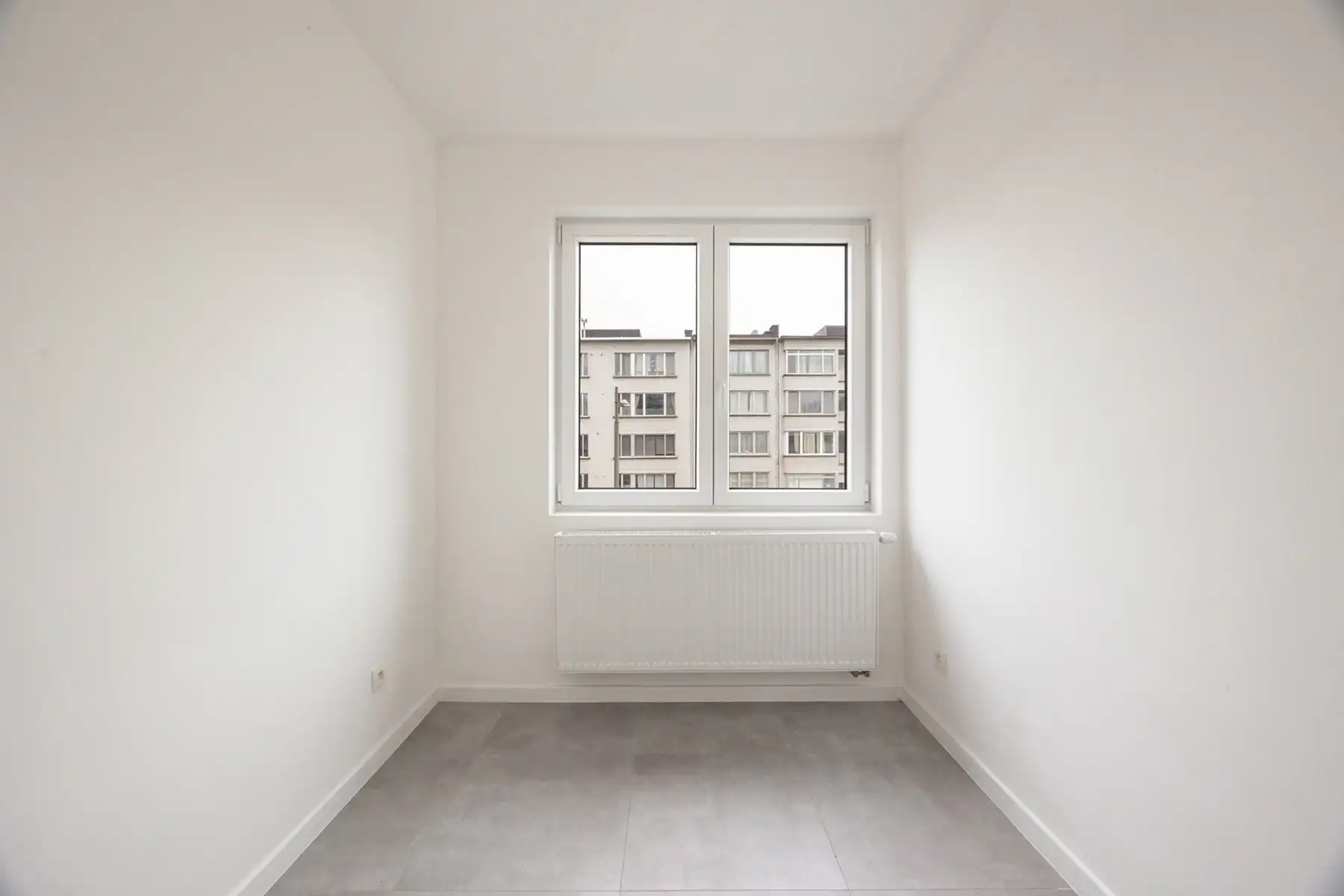 Totaalrenovatie (2025) met 3 slp, tuin en garage in Merksem foto 18