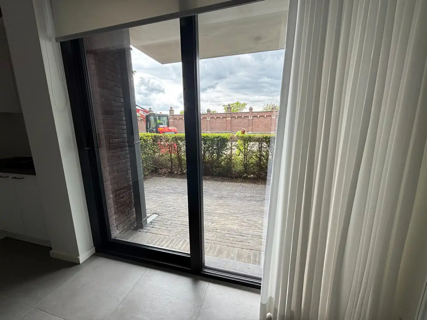 Appartement te huur foto 6