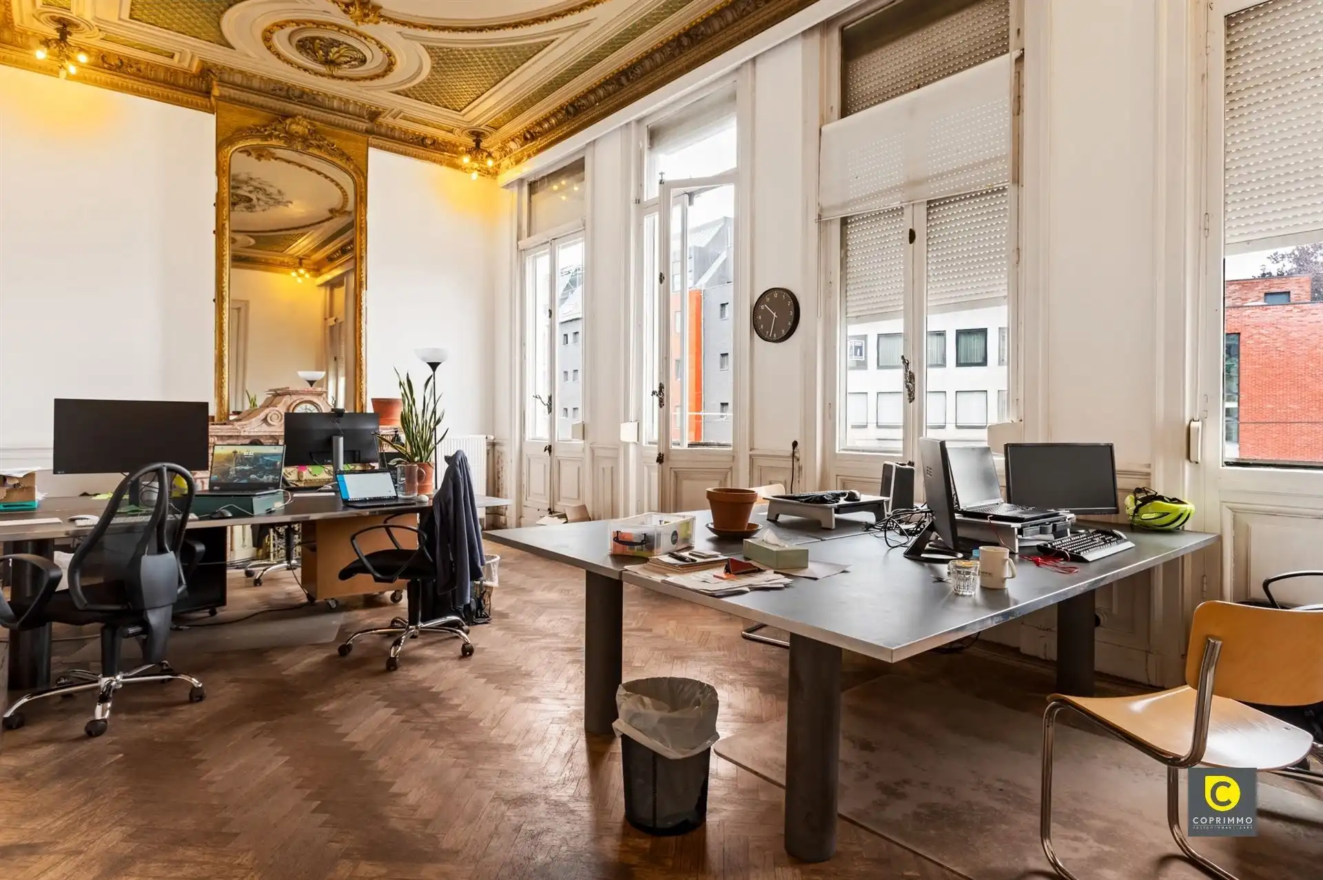 Monumentale herenwoning foto 8