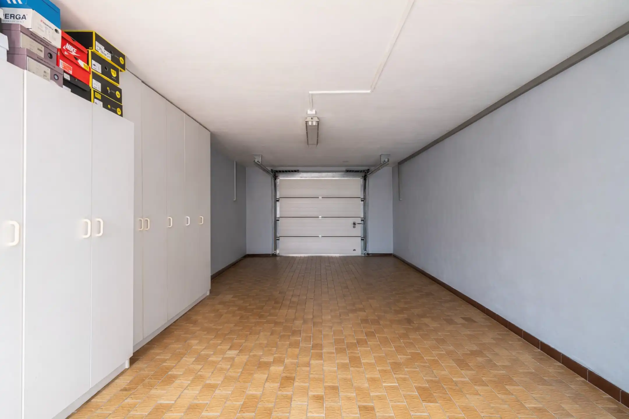 Goed onderhouden bel-etage nabij centrum Turnhout foto 13