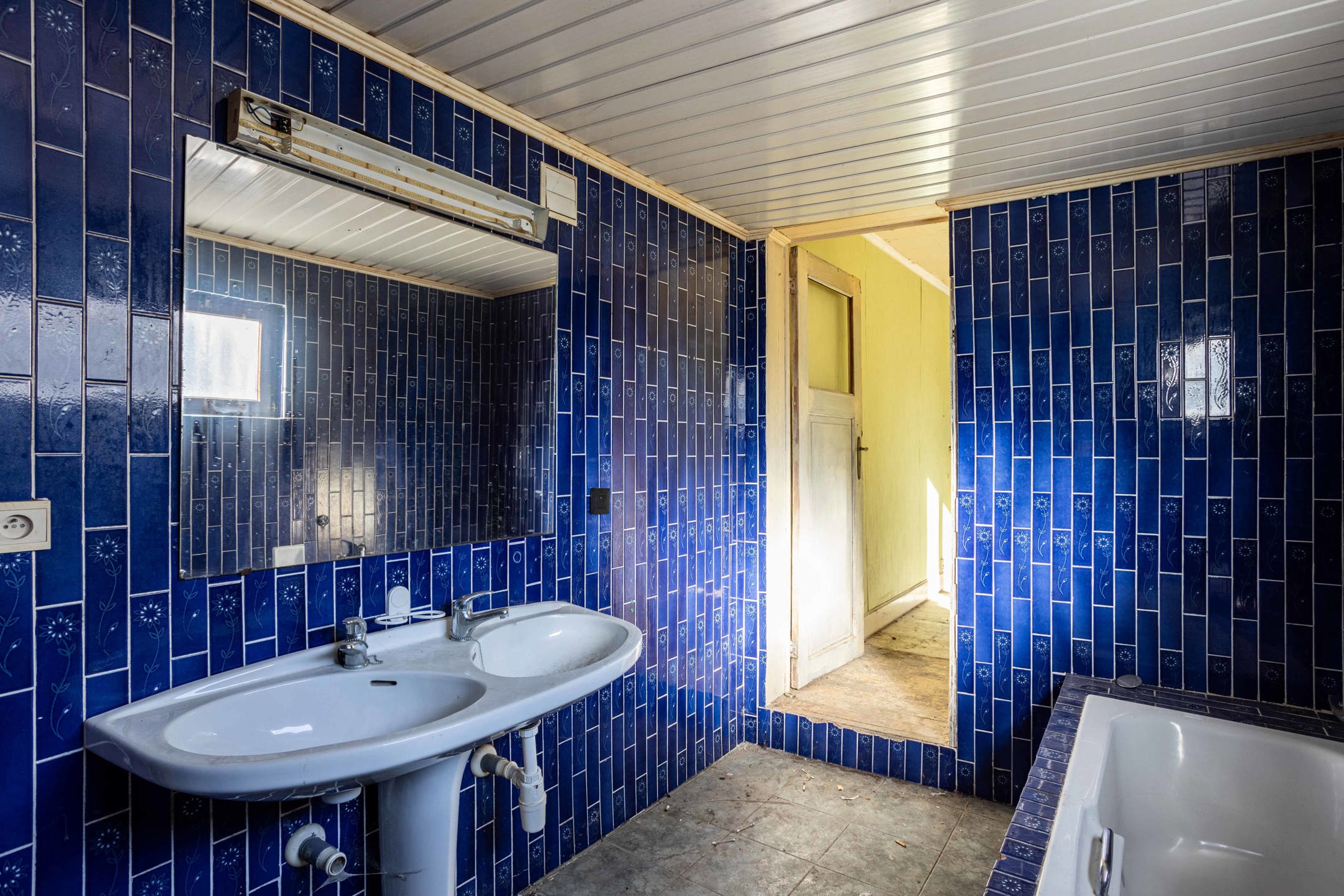 Te renoveren wong in centrum van Ronse foto 15