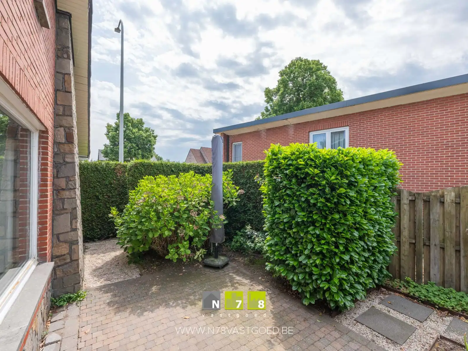 Huis te koop foto 20
