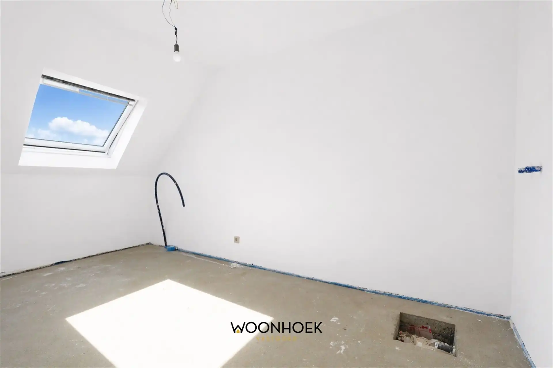 5-slpk nieuwbouwwoning in pastorale stijl te Stekene foto 18