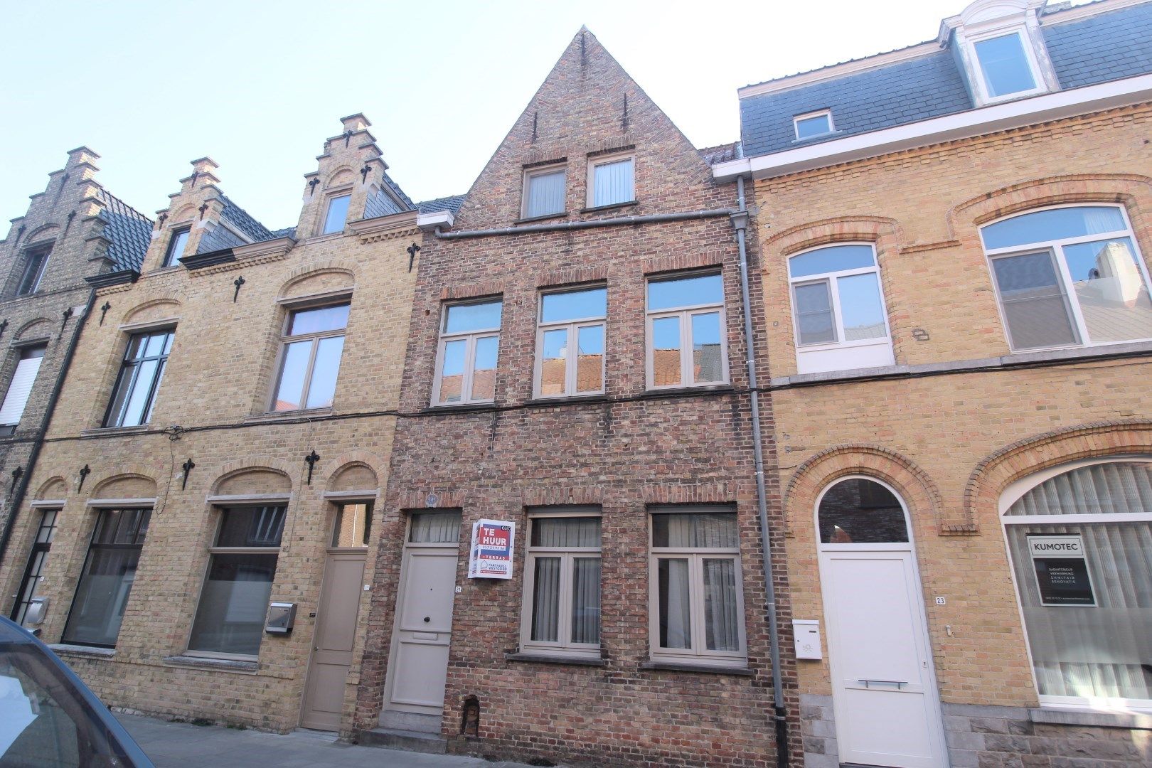 Huis te huur Doorgangstraat 21 - - 8900 Ieper