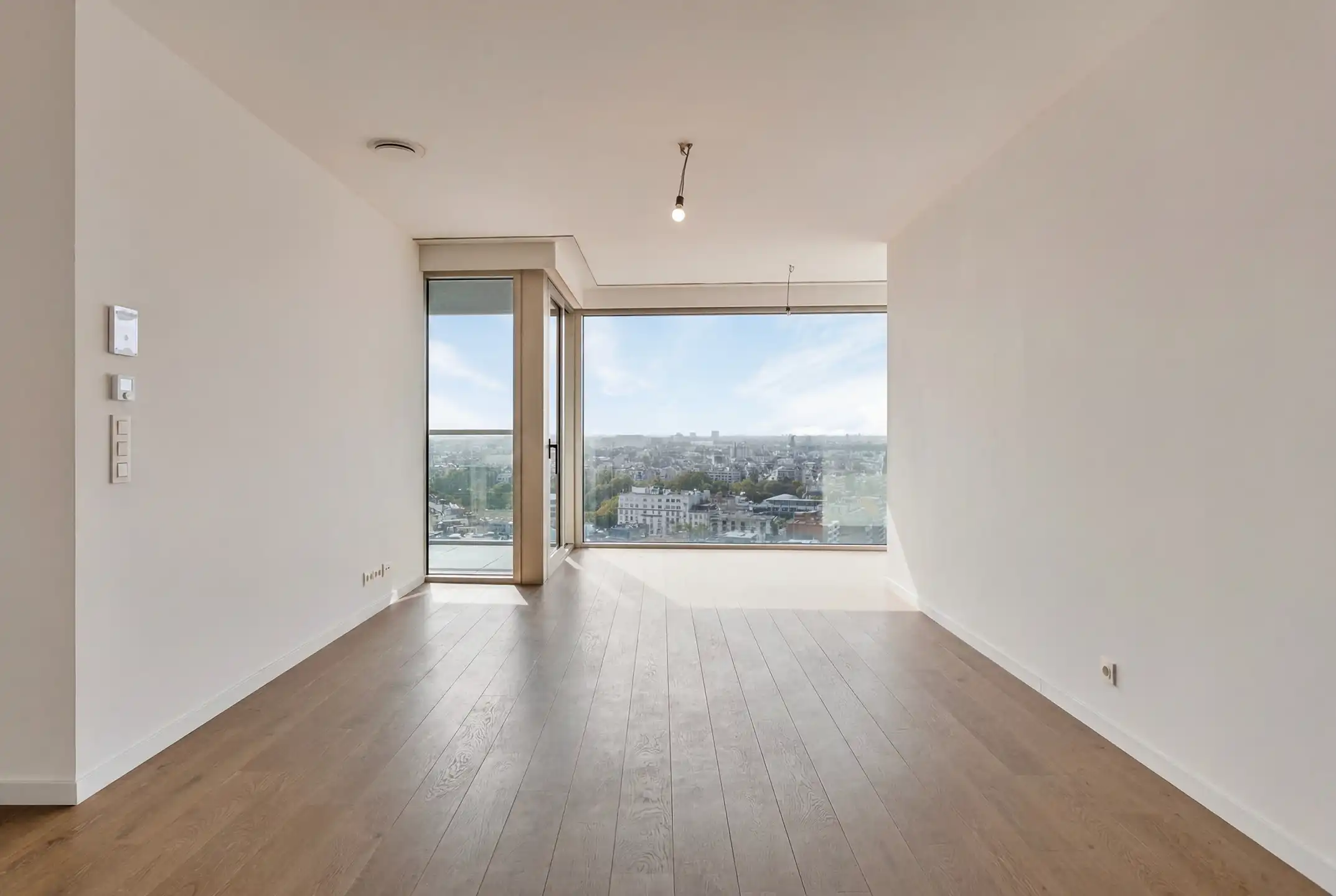 Appartement te koop Frankrijklei 5/18.11 - 2000 Antwerpen