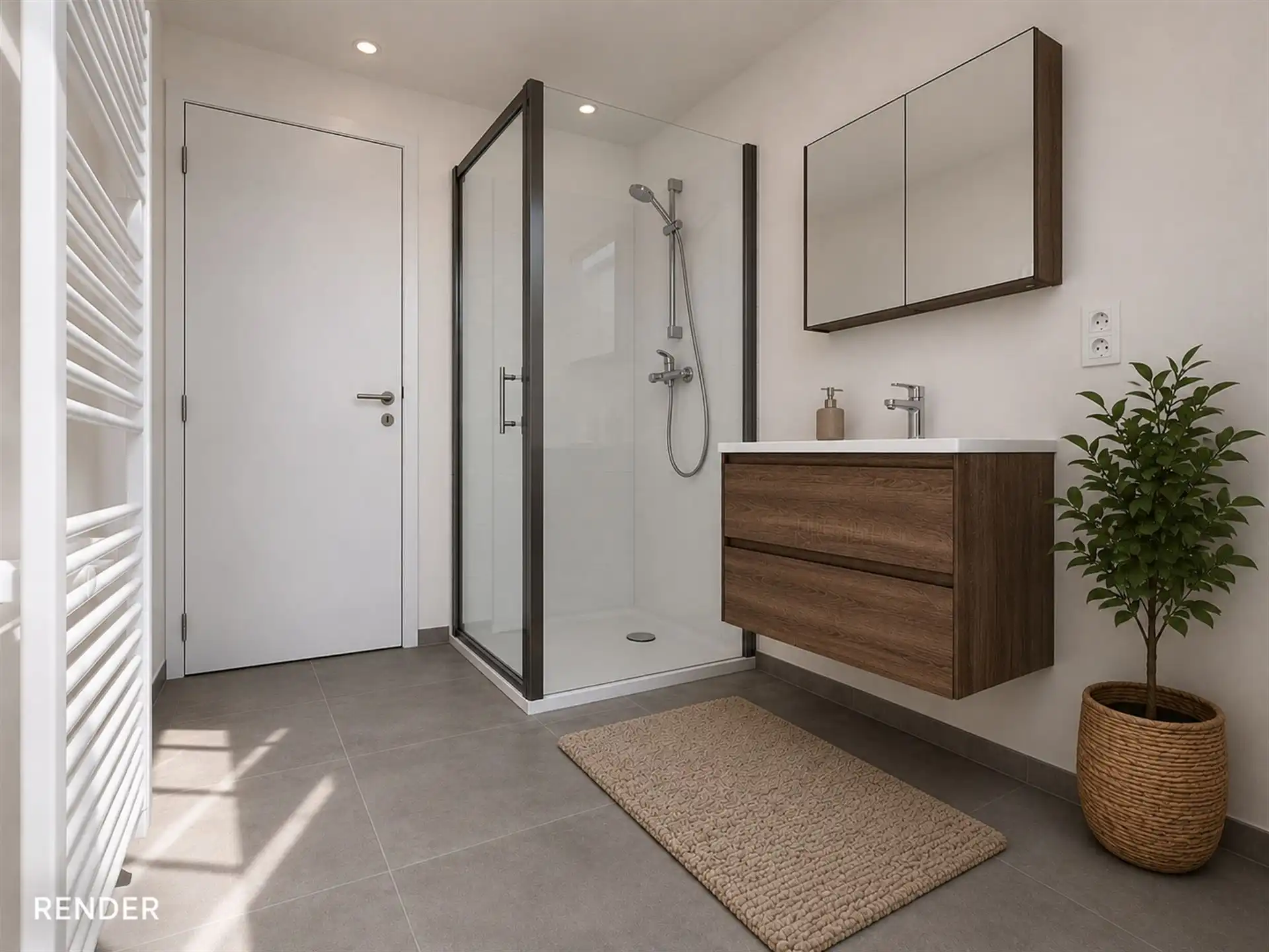 Nieuw huis met adembenemend uitzicht en 3% gereduceerde registratiekosten foto 15