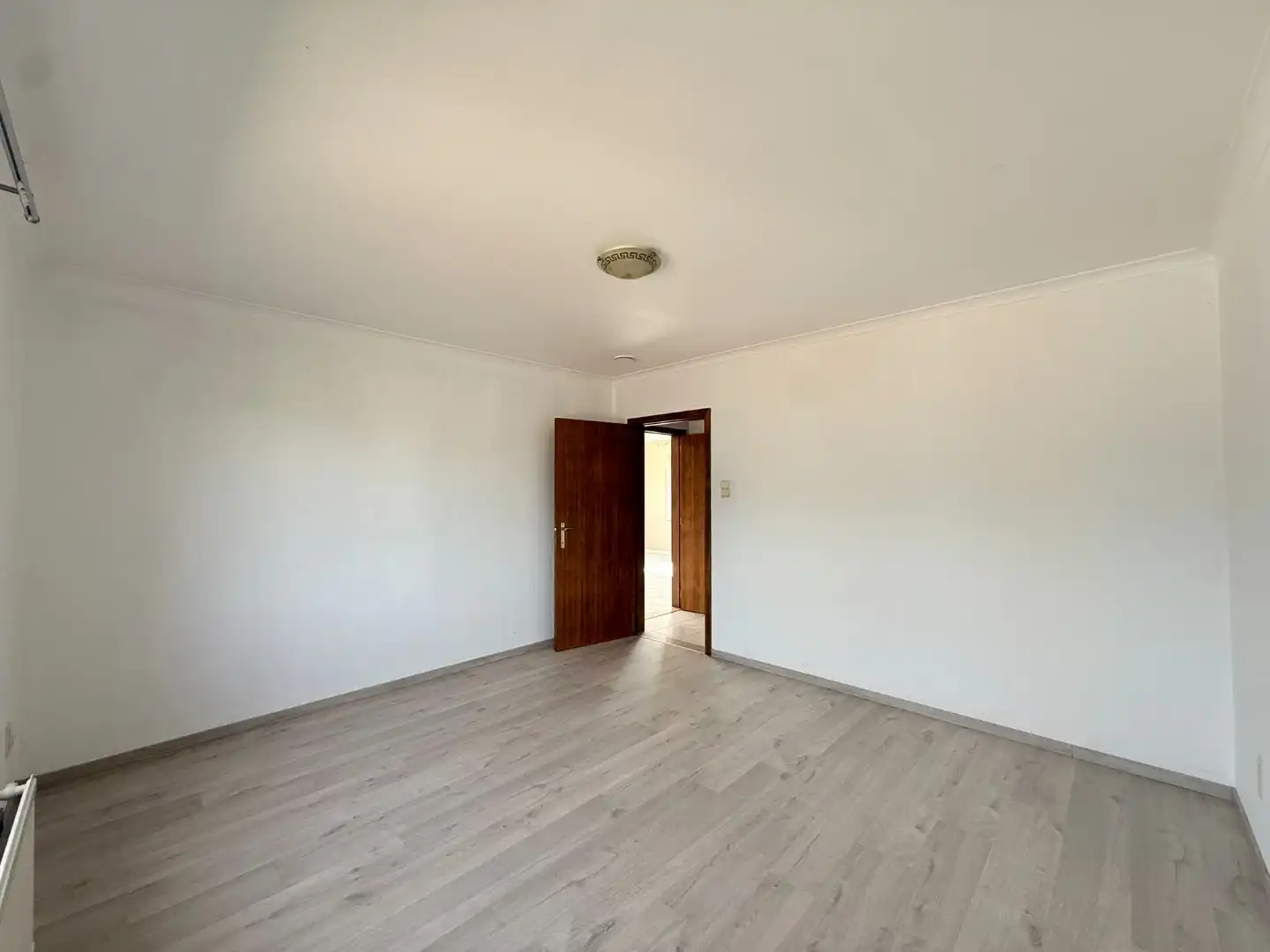 Appartement met drie slaapkamers in Opvelp foto 7