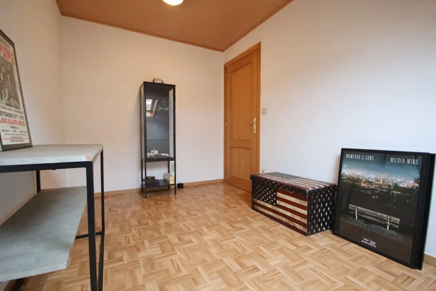 Gezellige woning met 3 slaapkamers foto 16