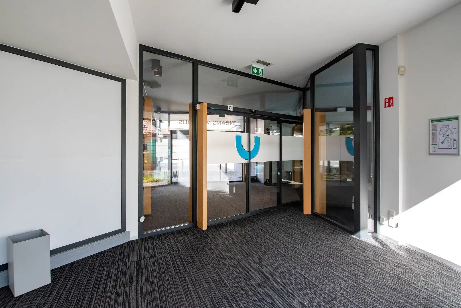 Boomsesteenweg 223 - Veelzijdige commerciële ruimtes te Wilrijk  foto 16
