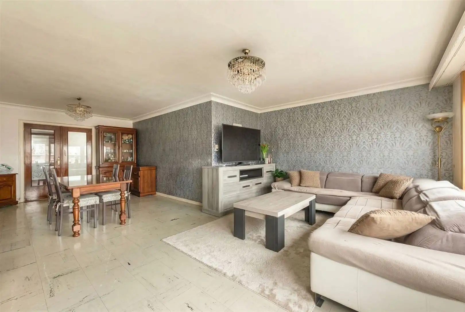 Stad binnen bereik. Park om de hoek. foto 5