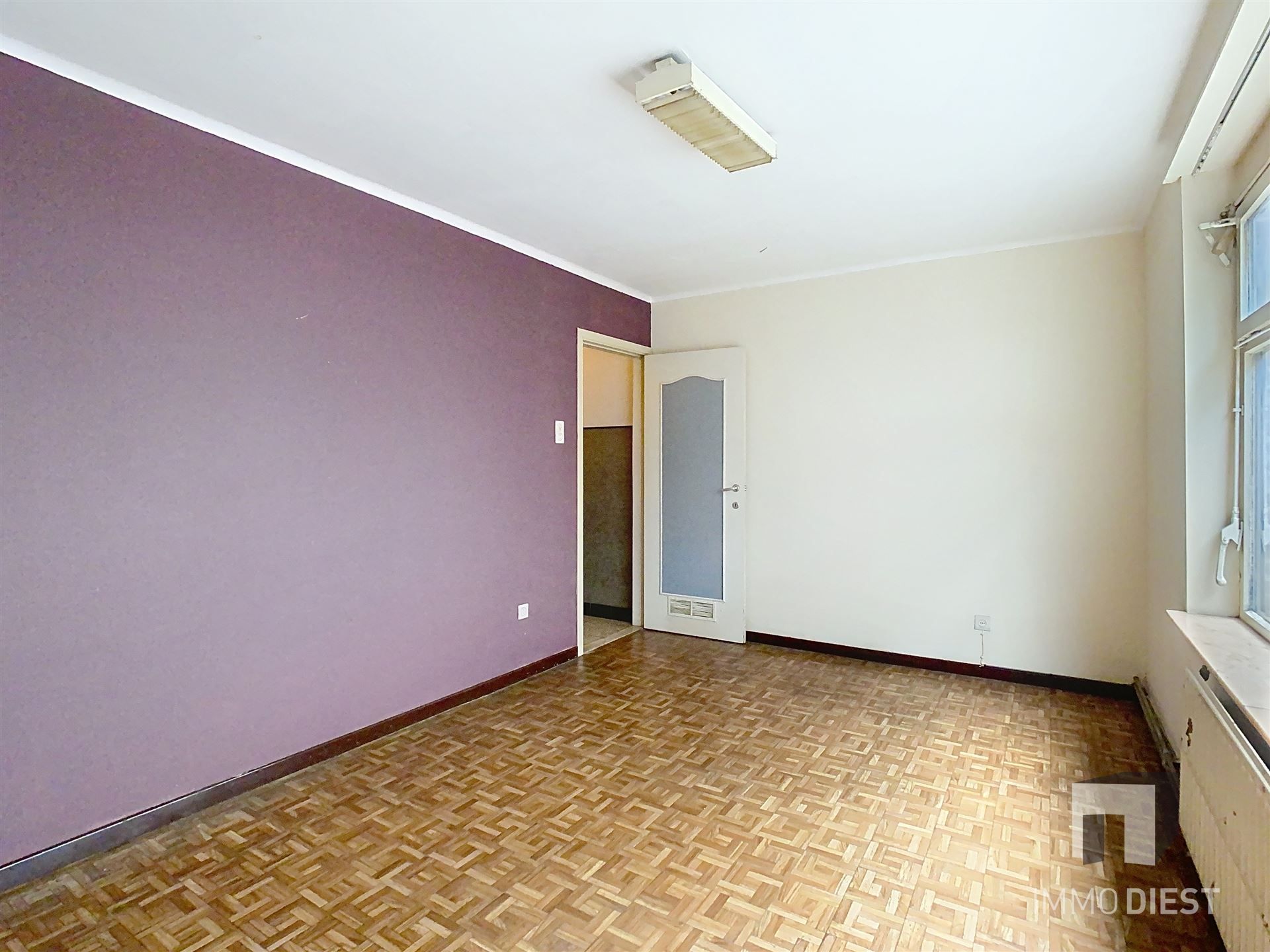 Gelijkvloers appartement foto 15