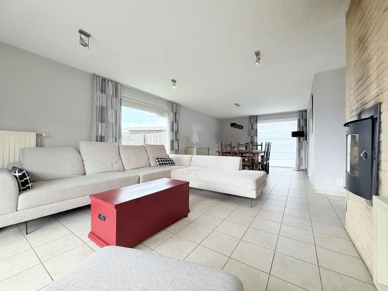 Energiezuinige woning met zonnig tuin (576 m²)! foto 4