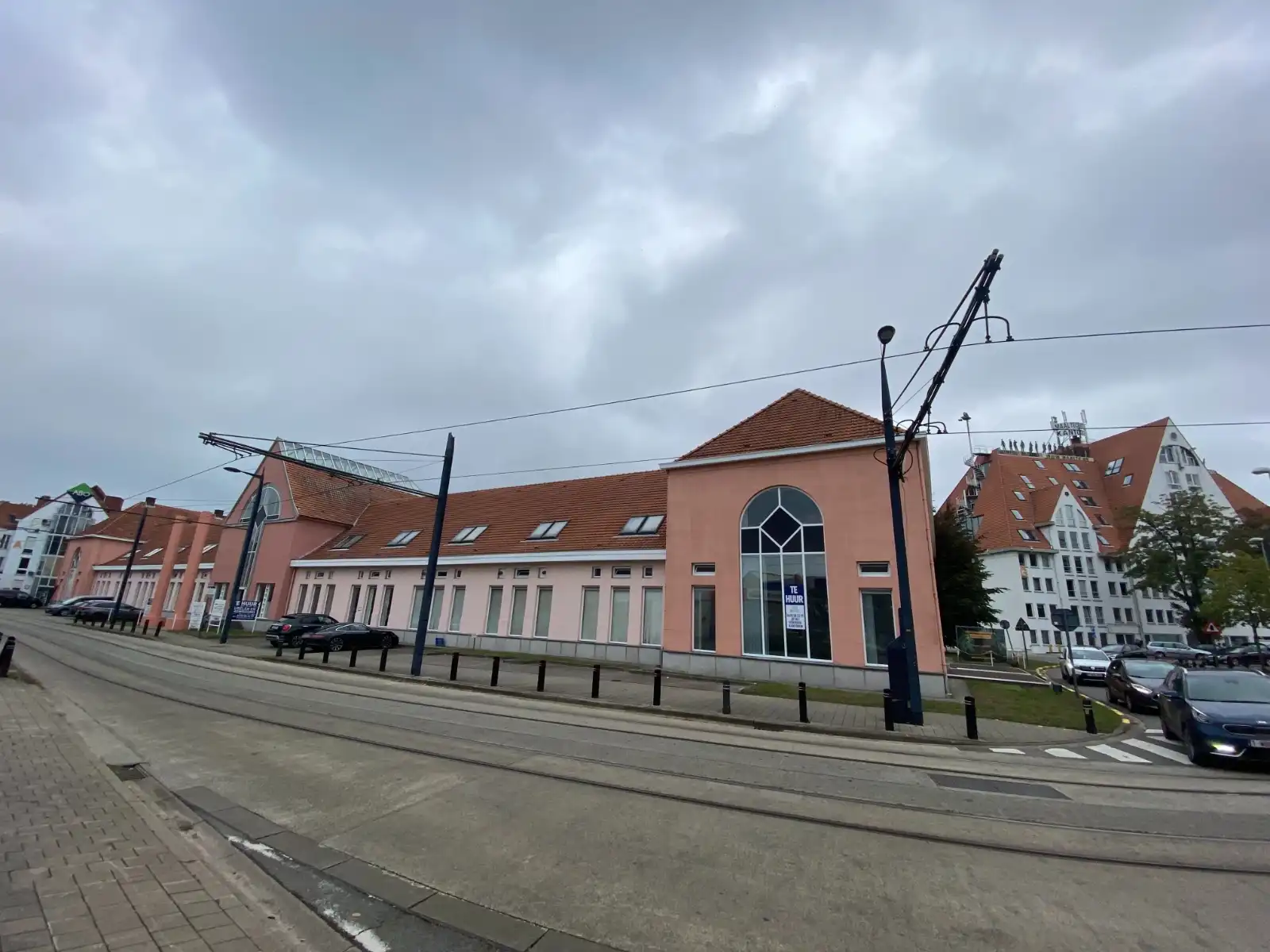 Kantoren te huur vanaf 50m² op toplocatie + P ! foto 28