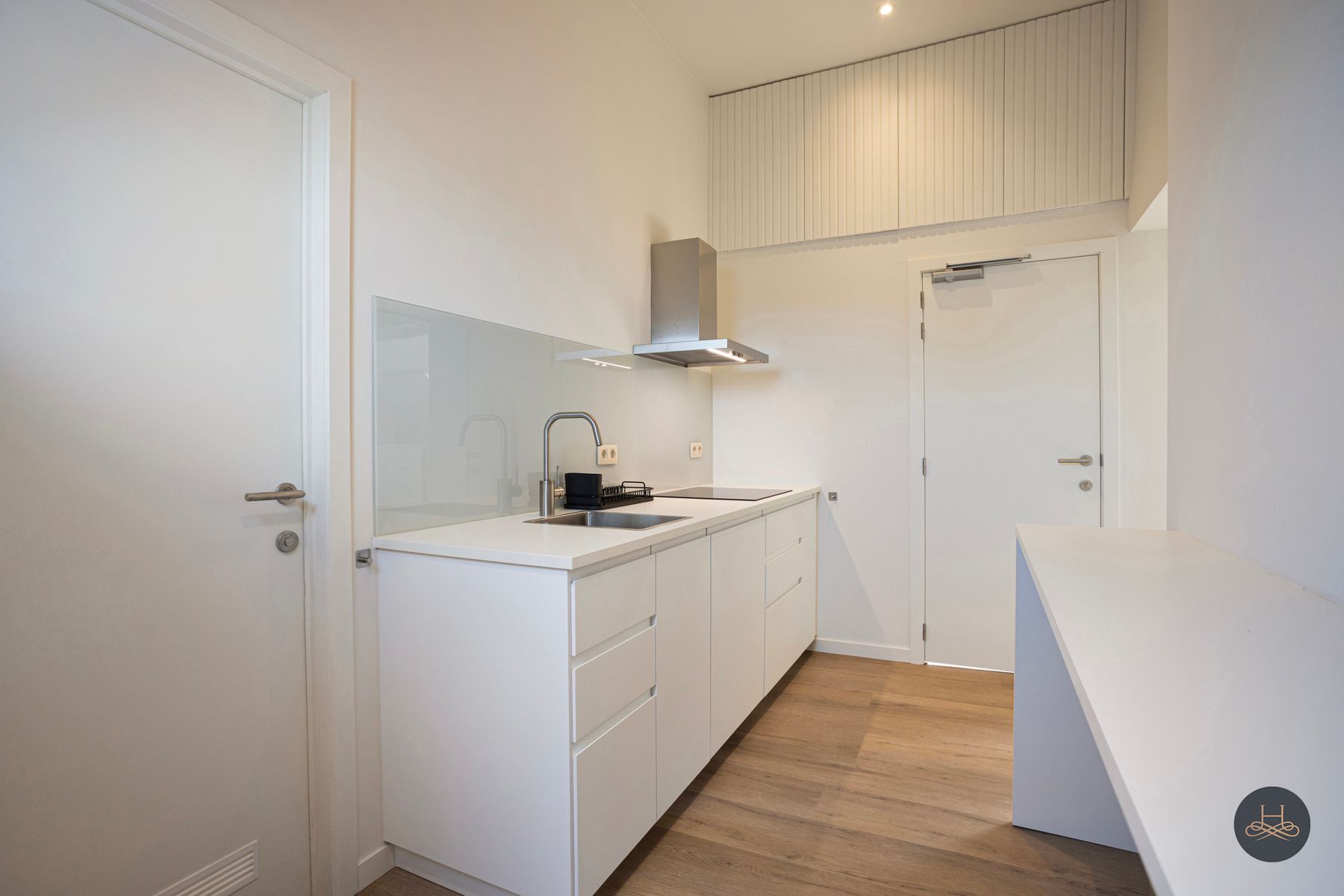 Leuke studio nabij centrum Leuven foto 11