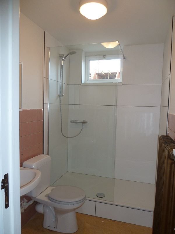 Zeer goed gelegen appartement met aparte garage! foto 14