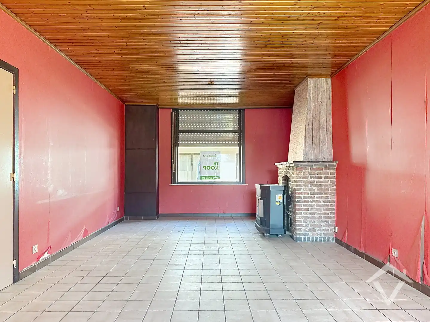 Woning met 3 slaapkamers en garage te Eernegem foto 4