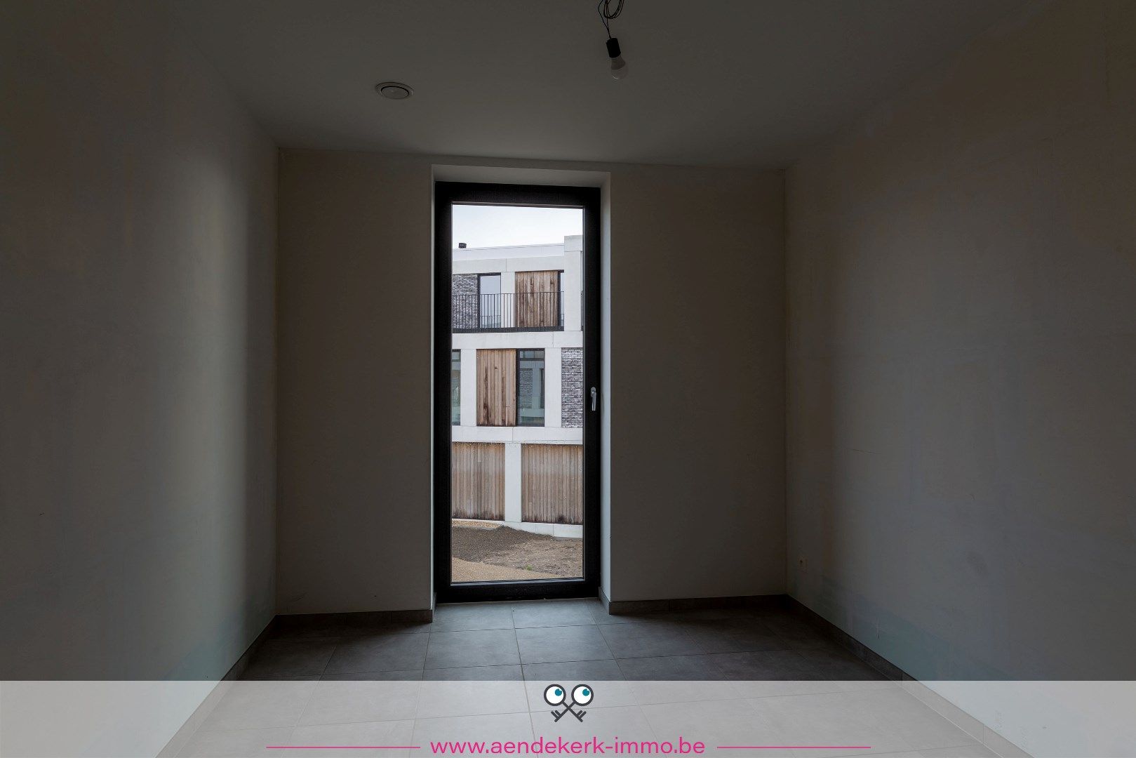 Modern en energiezuinig appartement met twee autostandplaatsen in het stadspark van Peer foto 19