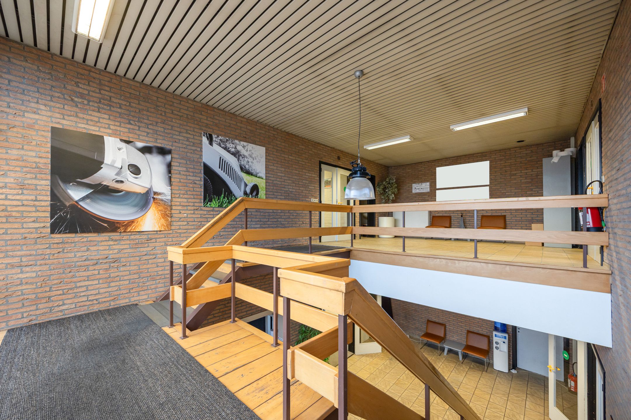 Bedrijfsgebouw te koop te Antwerpen!  foto 7