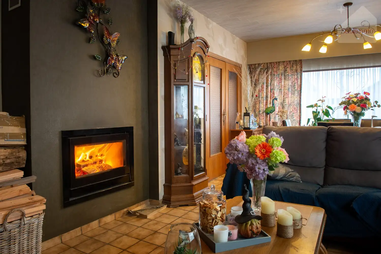 Ruime bungalow met 4 slaapkamers en tal van mogelijkheden op rustige ligging foto 6