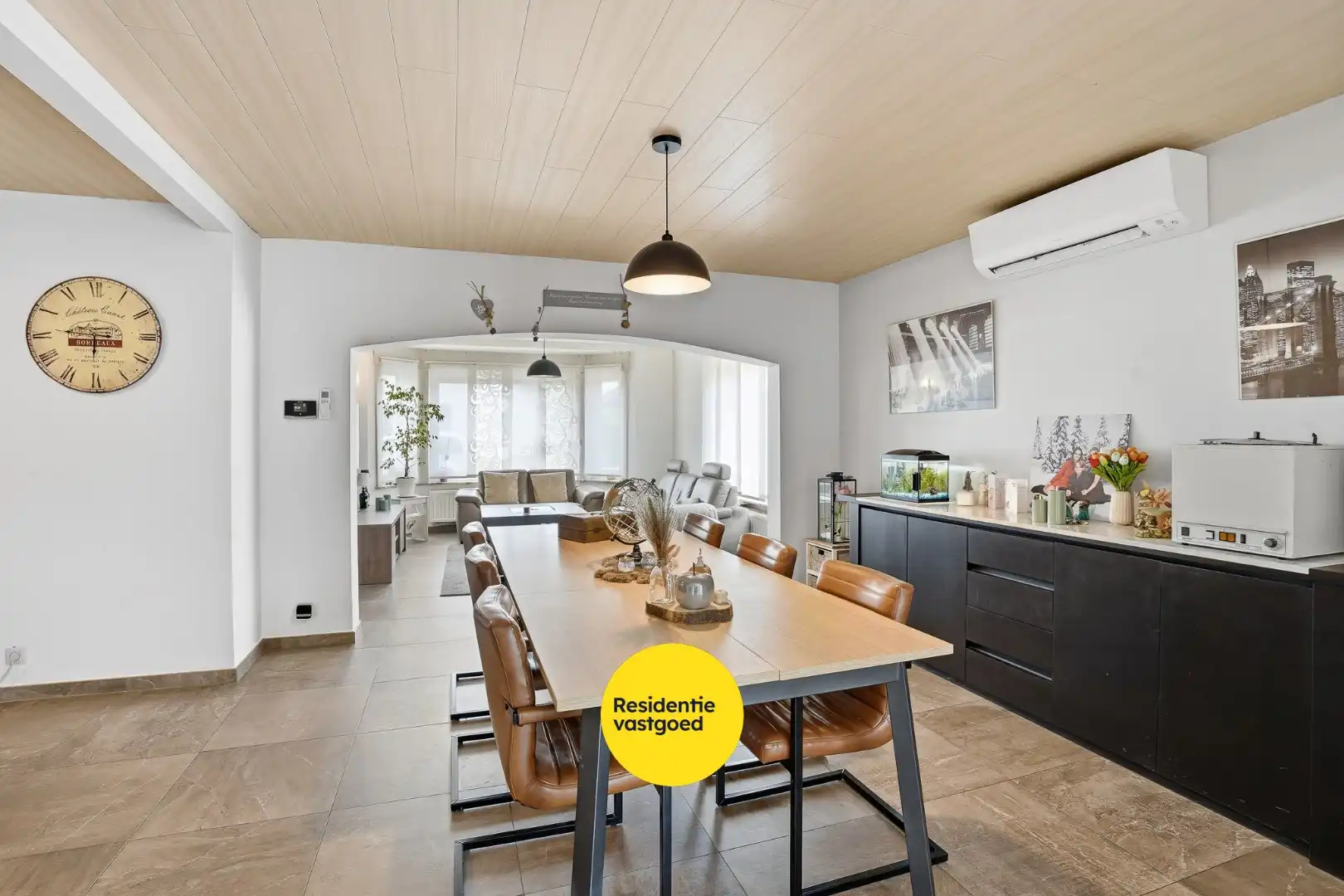 Instapklare halfopen bebouwing met 4 slaapkamers en EPC B te Eernegem foto 5