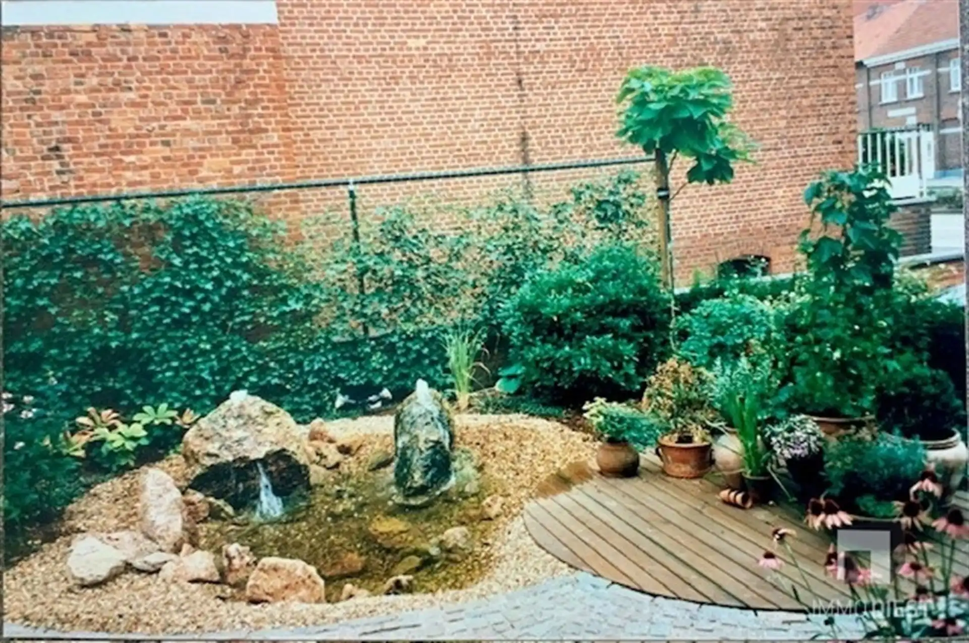 Een stijlvolle herenwoning met ruimte, charme, stadstuin én uitzonderlijk toekomstpotentieel, op slechts 1 km van de Markt van Diest foto 66