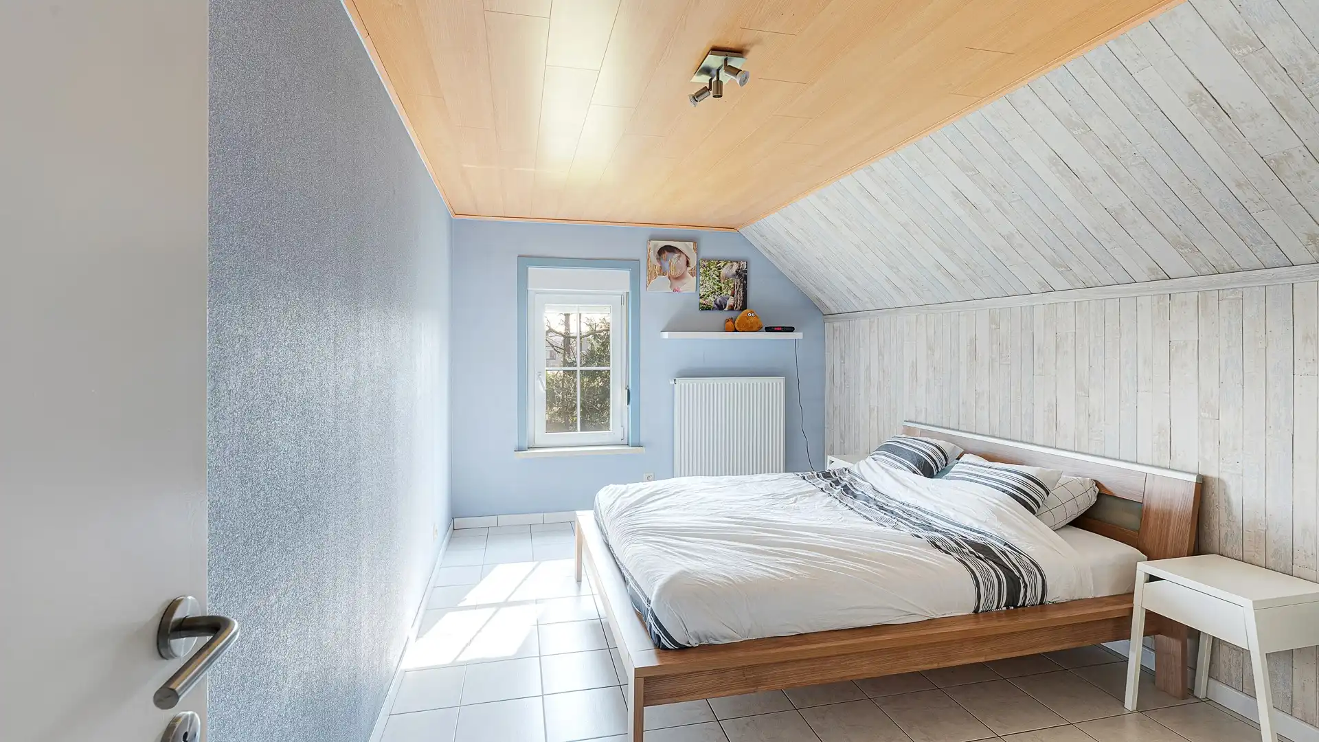 Landelijke villa op ruim 1 hectare grond te Maldegem foto 19