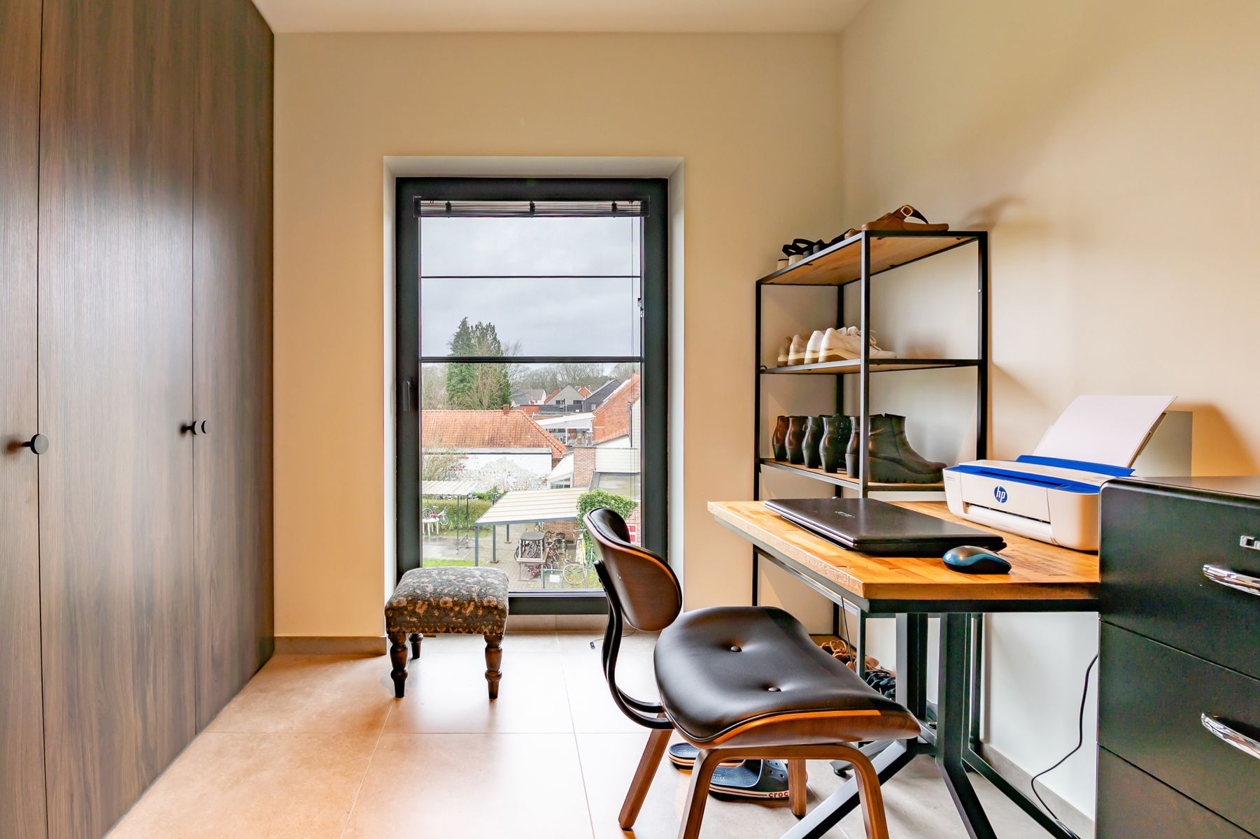 Appartement op wandelafstand van het Donkmeer foto 11