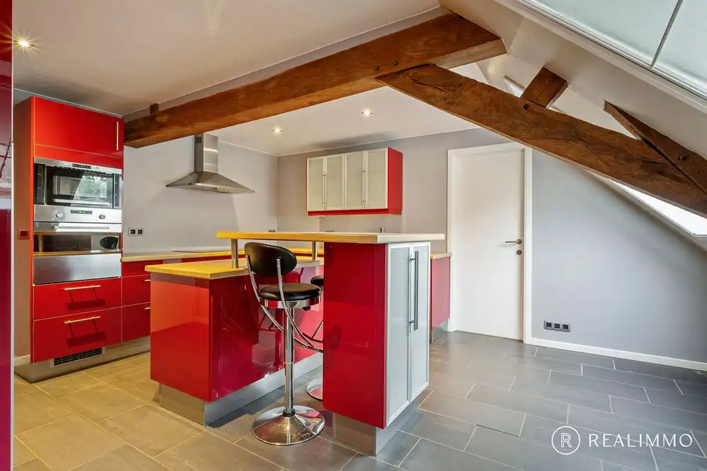 Authentieke vierkantshoeve op mooie ligging met tal van mogelijkheden foto 10