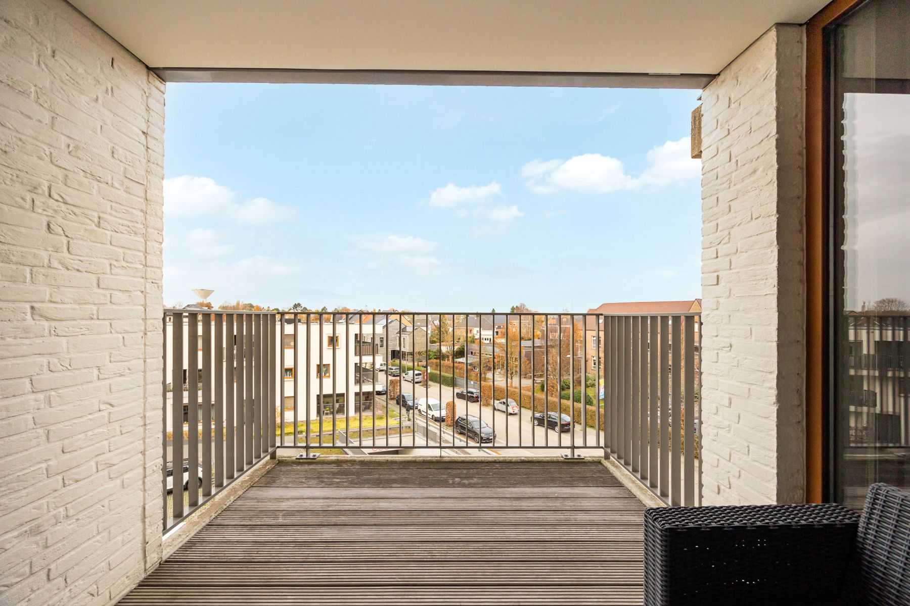 Appartement te koop foto 12