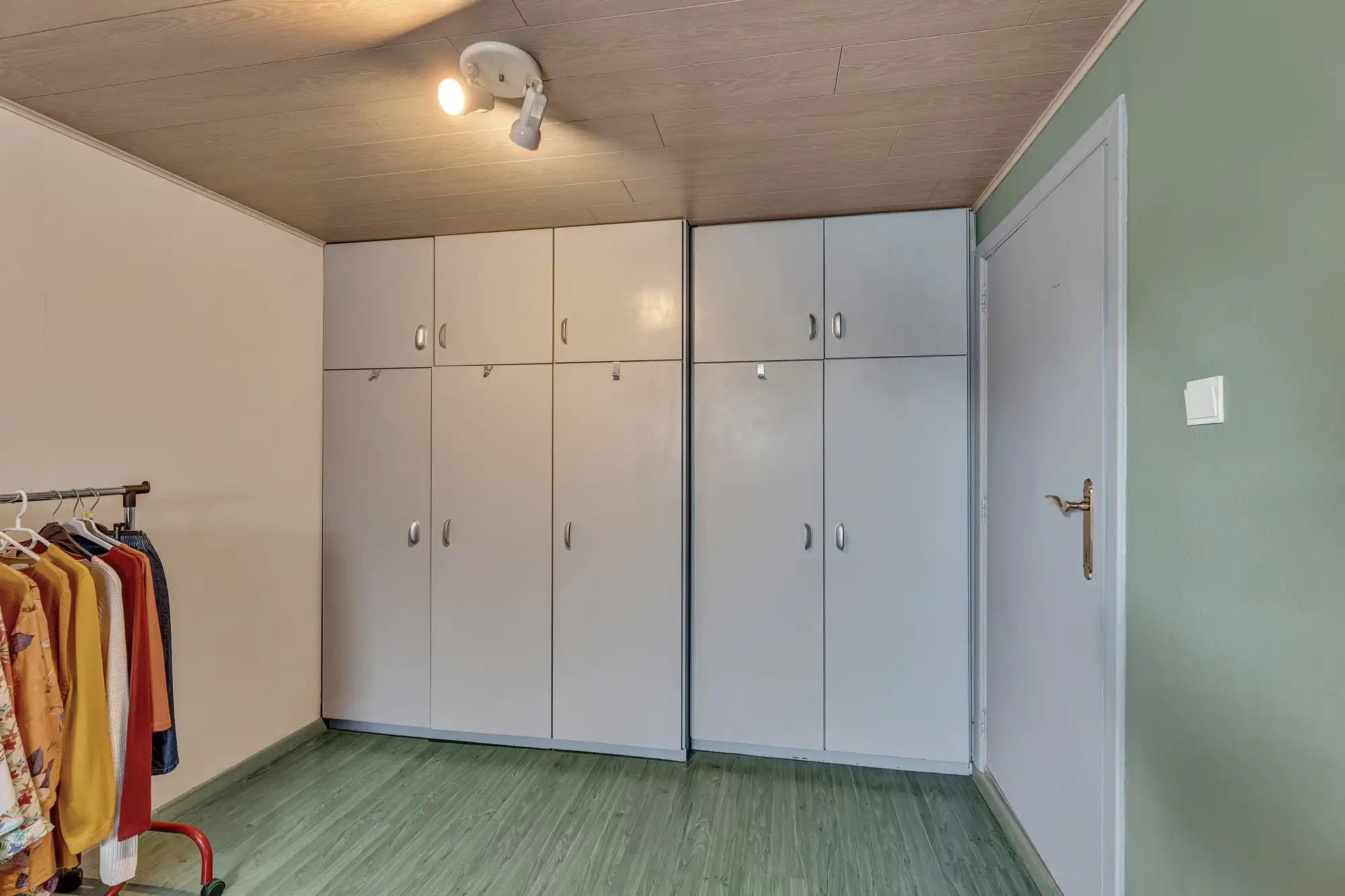 Charmante woning met 4 slaapkamers en garage in Schepdaal! foto 21