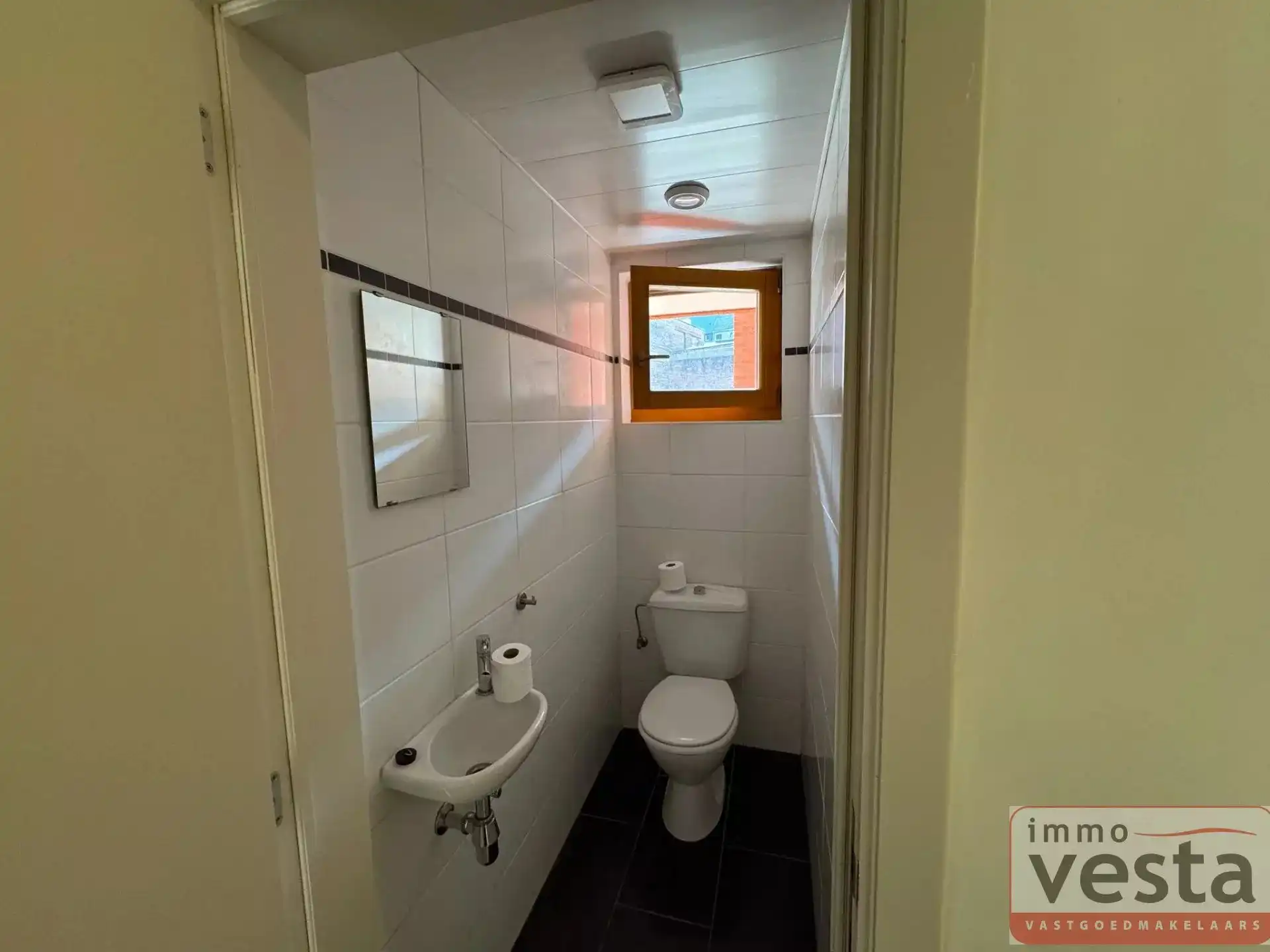 Appartement met twee slaapkamers in centrum van Sint-Truiden foto 12