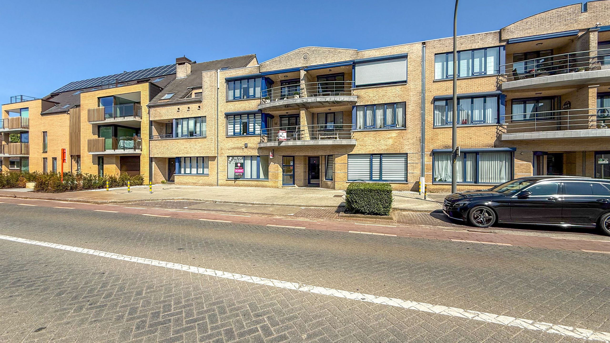 Instapklare kantoorruimte met mogelijkheden te Zolder! foto 4