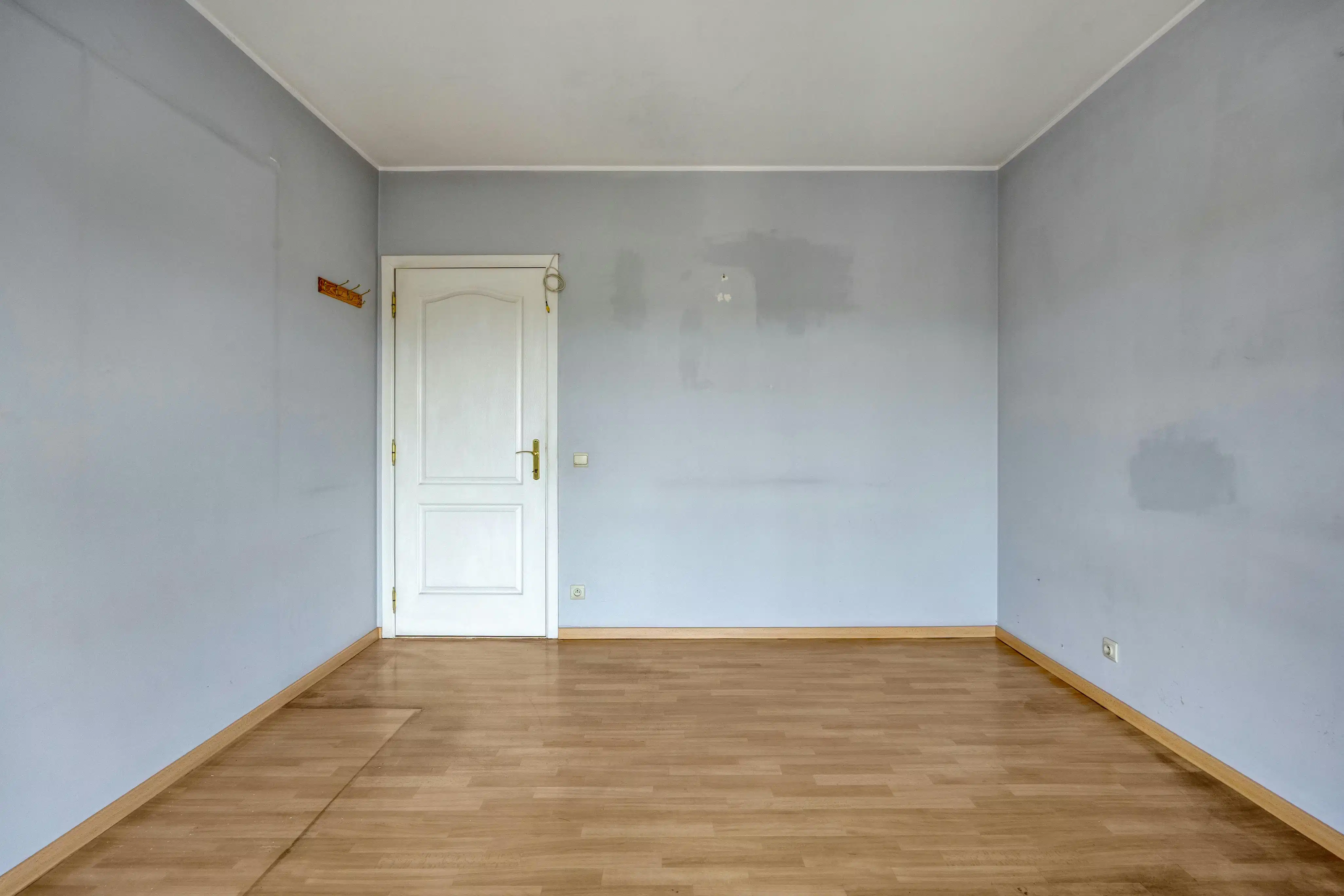 Tof appartement met terras vlakbij het centrum van Boom foto 12