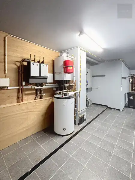 Vrijstaande woning foto 29