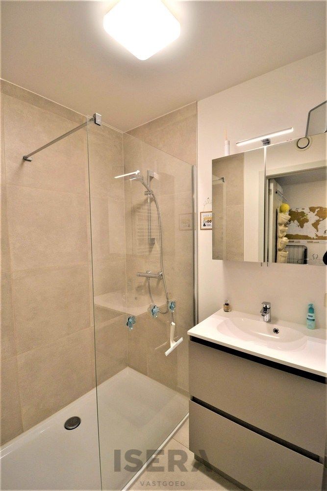 Prachtig gelijkvloers appartement met tuintje foto 7