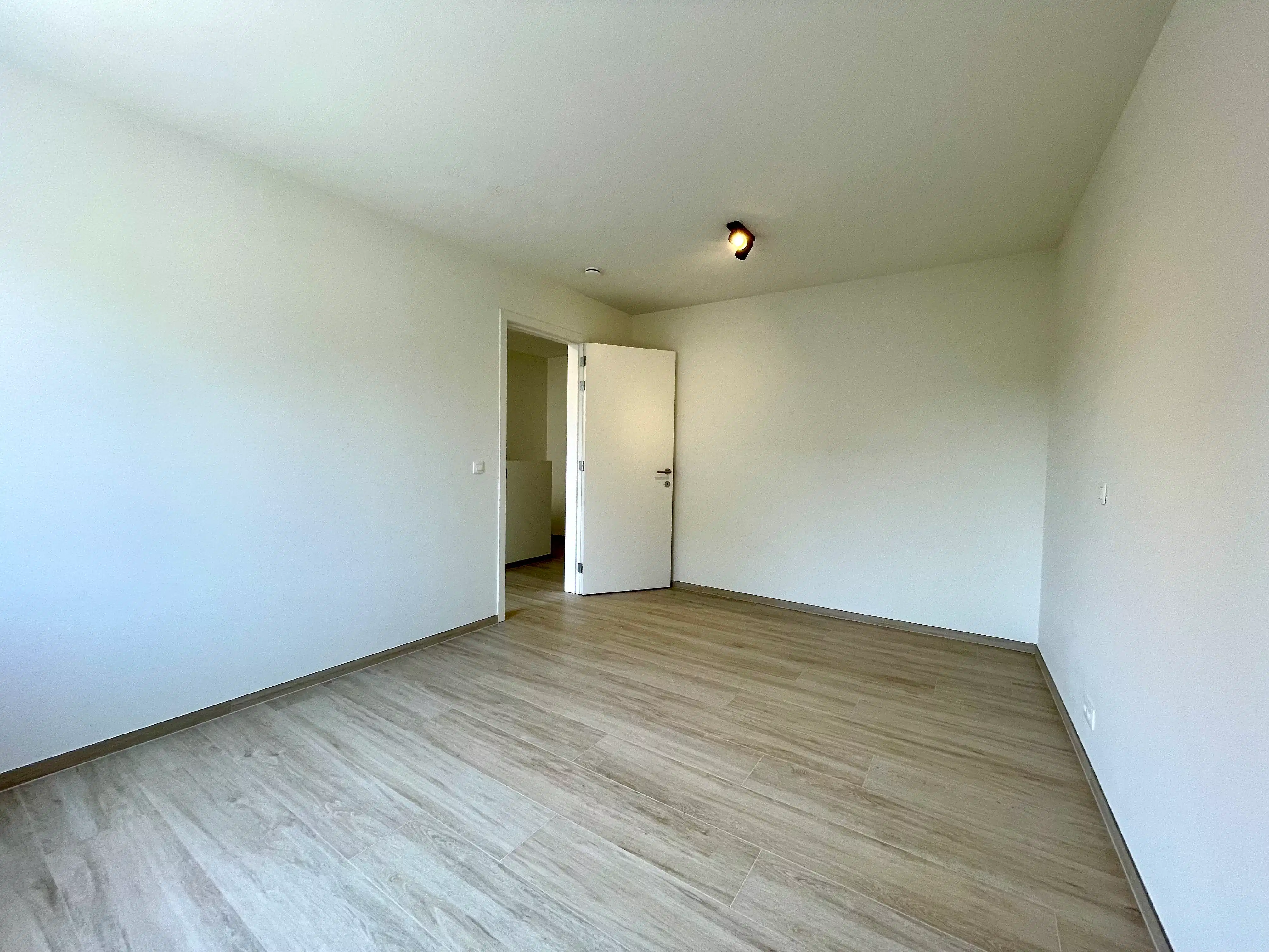 Energiezuinige nieuwbouwwoning met 3 slaapkamers en tuin foto 14