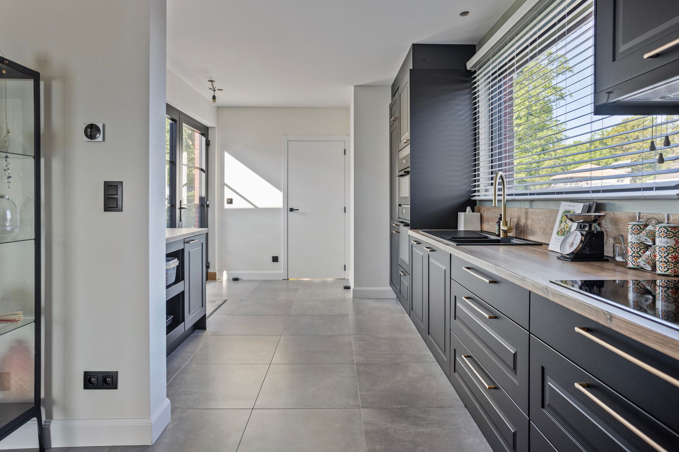 Prachtig gerenoveerde hoekwoning foto 12