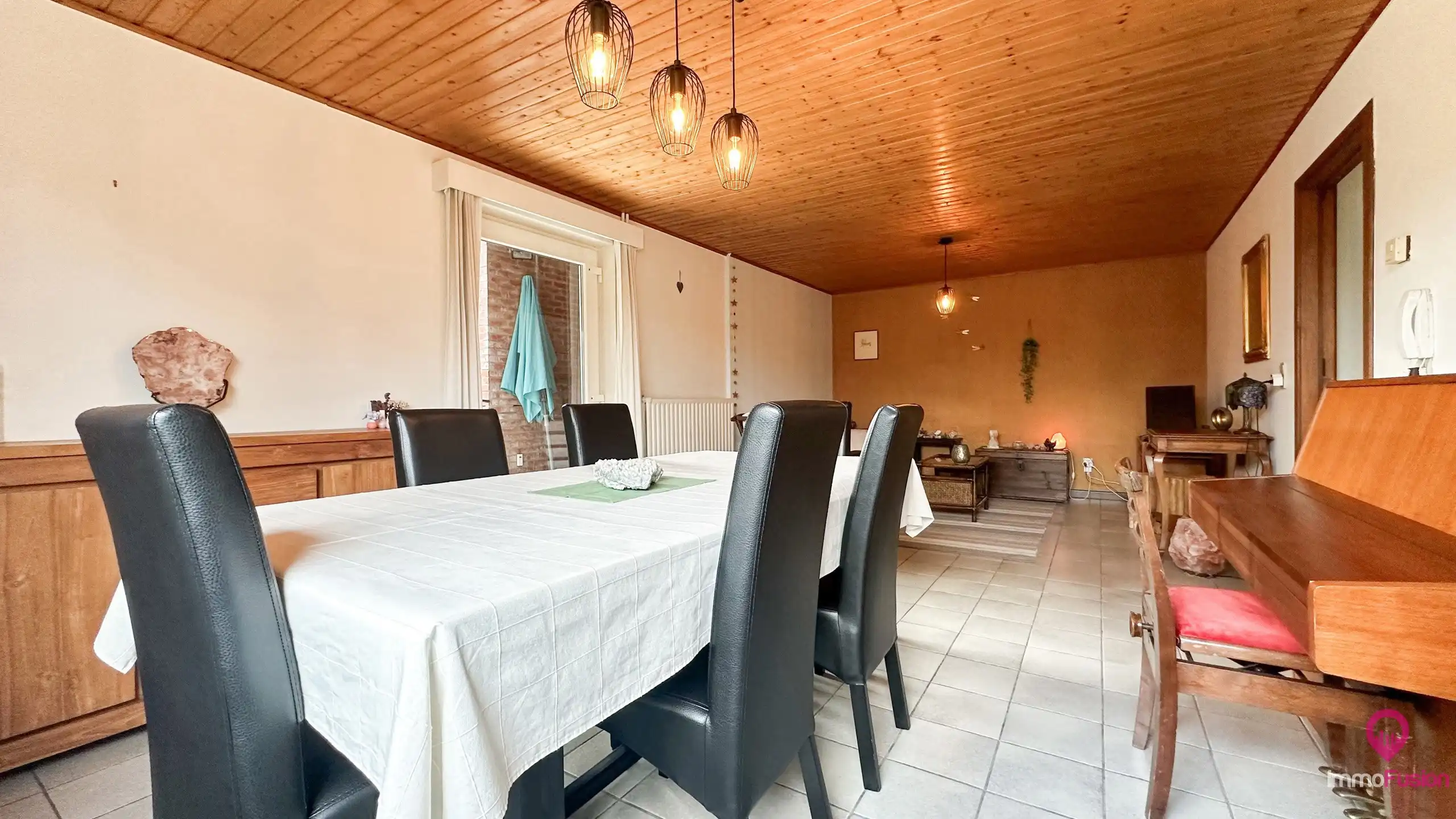 Gebouw met 4 appartementen te Zonhoven!  foto 10