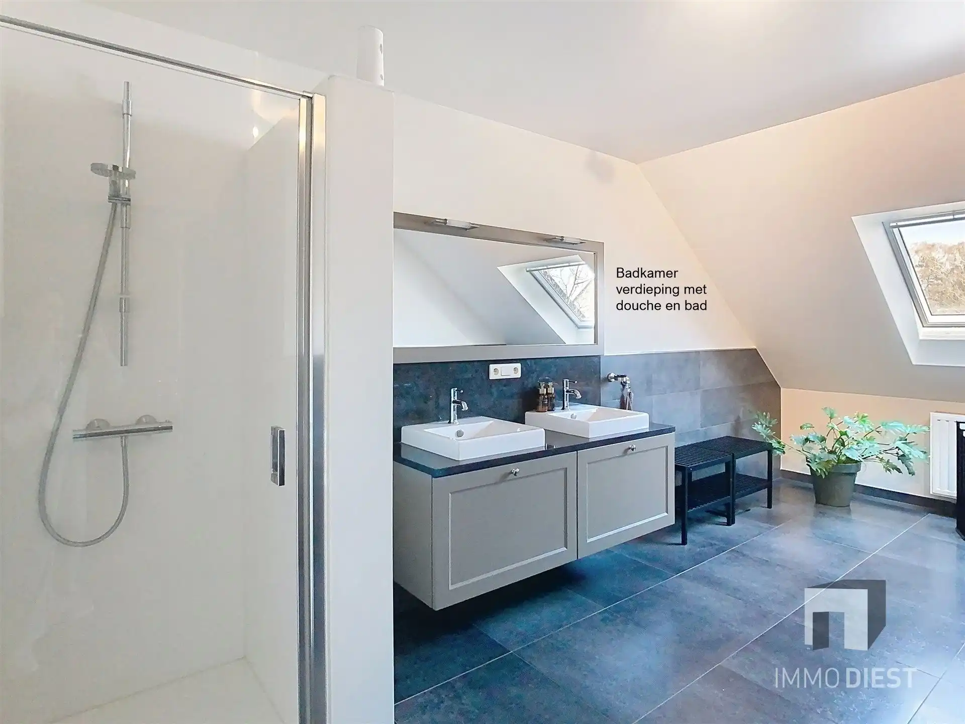 Villa EPC A met studio + 6 slpk + 2 badk foto 27