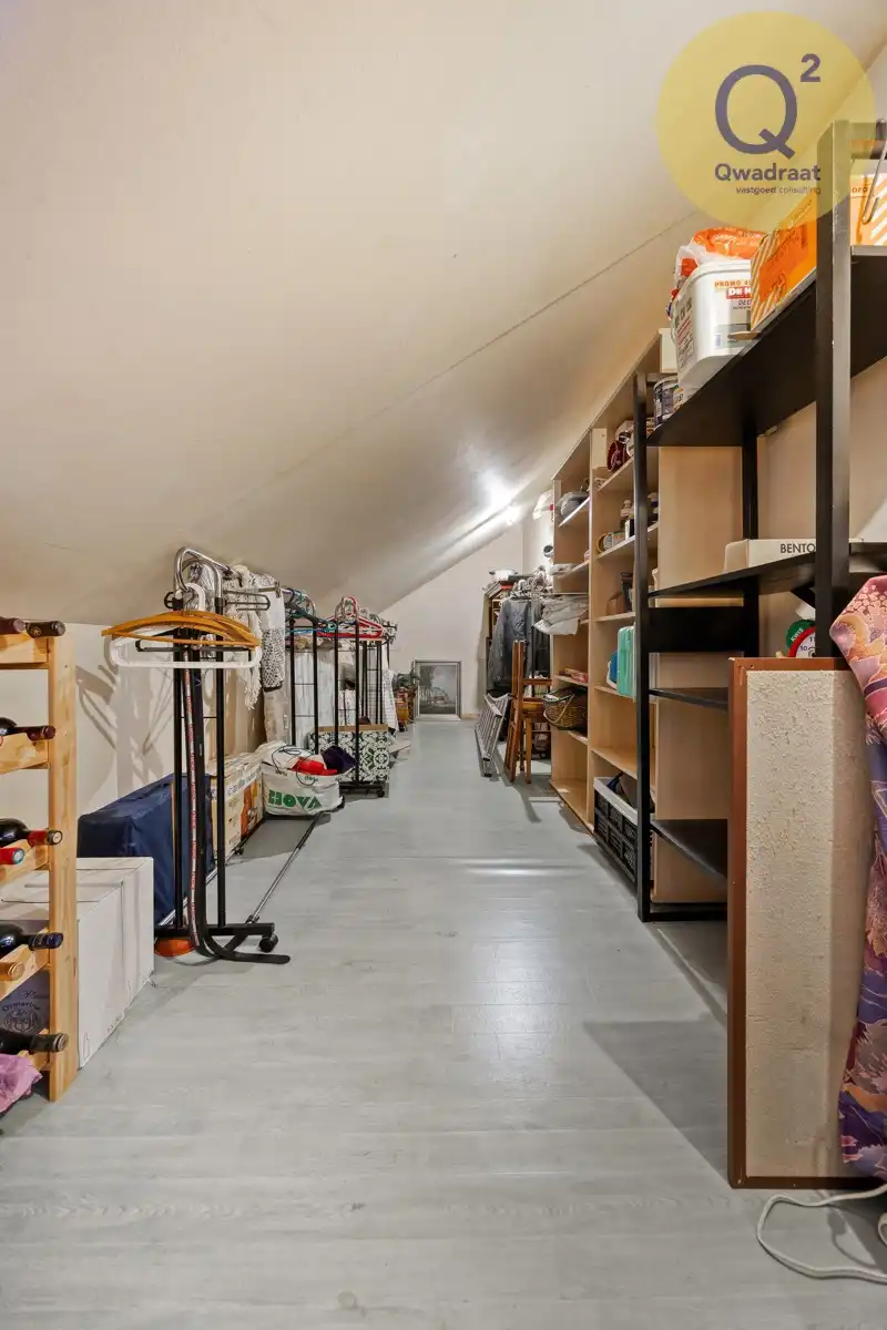 Ruime villa met eindeloze mogelijkheden op toplocatie foto 21
