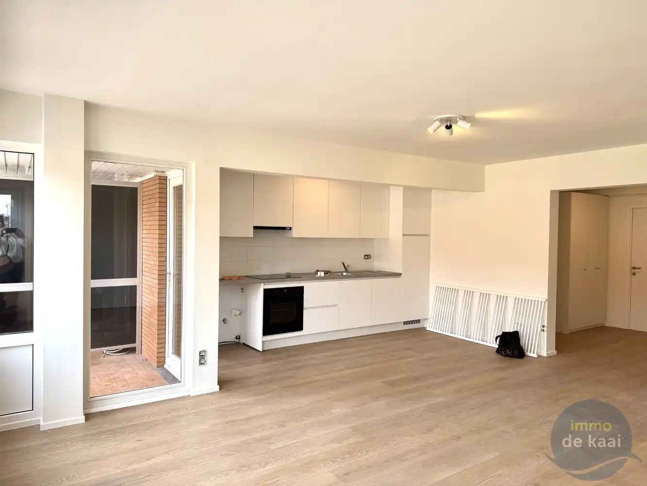 Appartement te huur foto 3