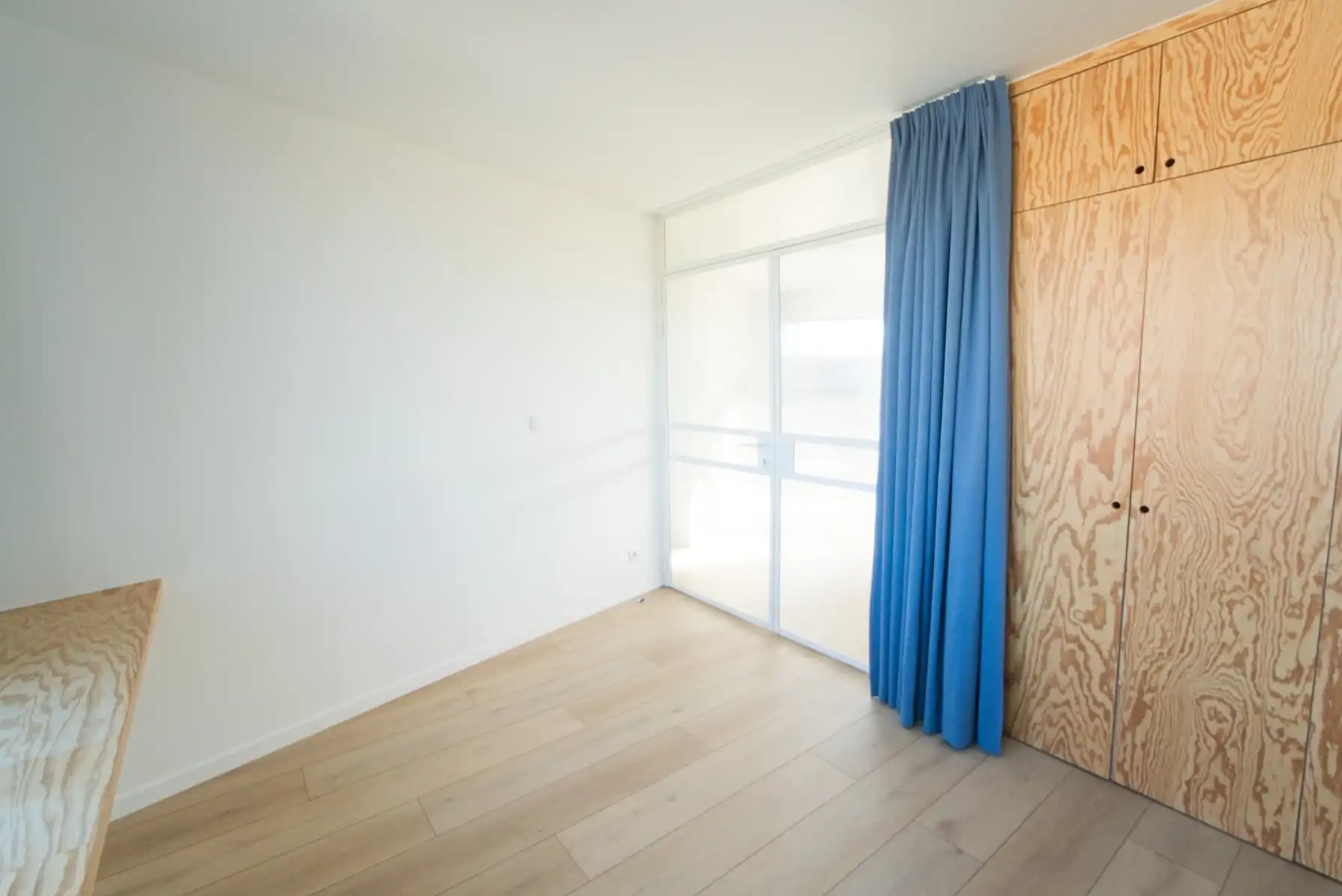 Appertement met 3 slaapkamers en schitterend terras (Co-housing mogelijk) foto 9
