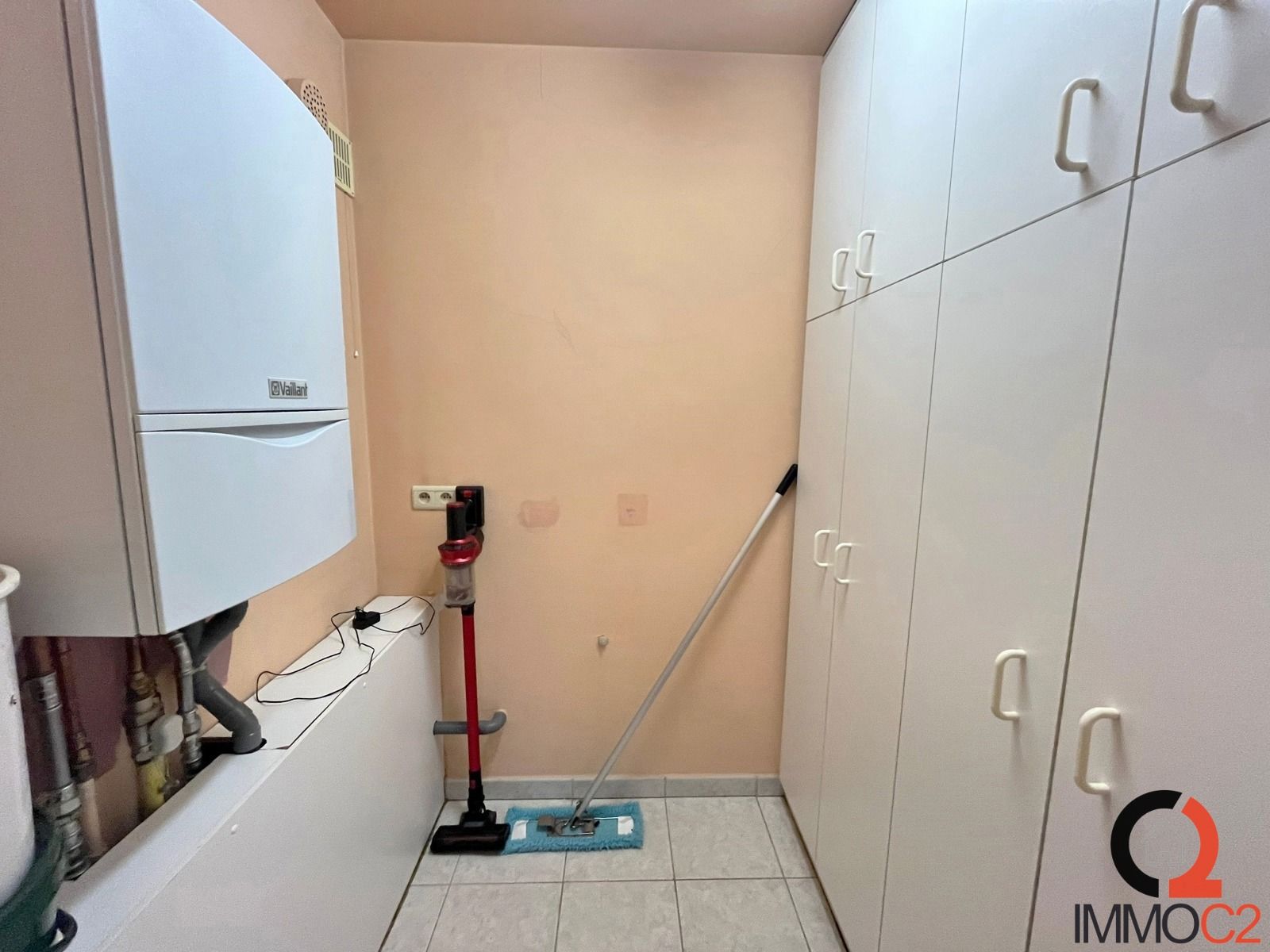 Appartement te huur foto 16