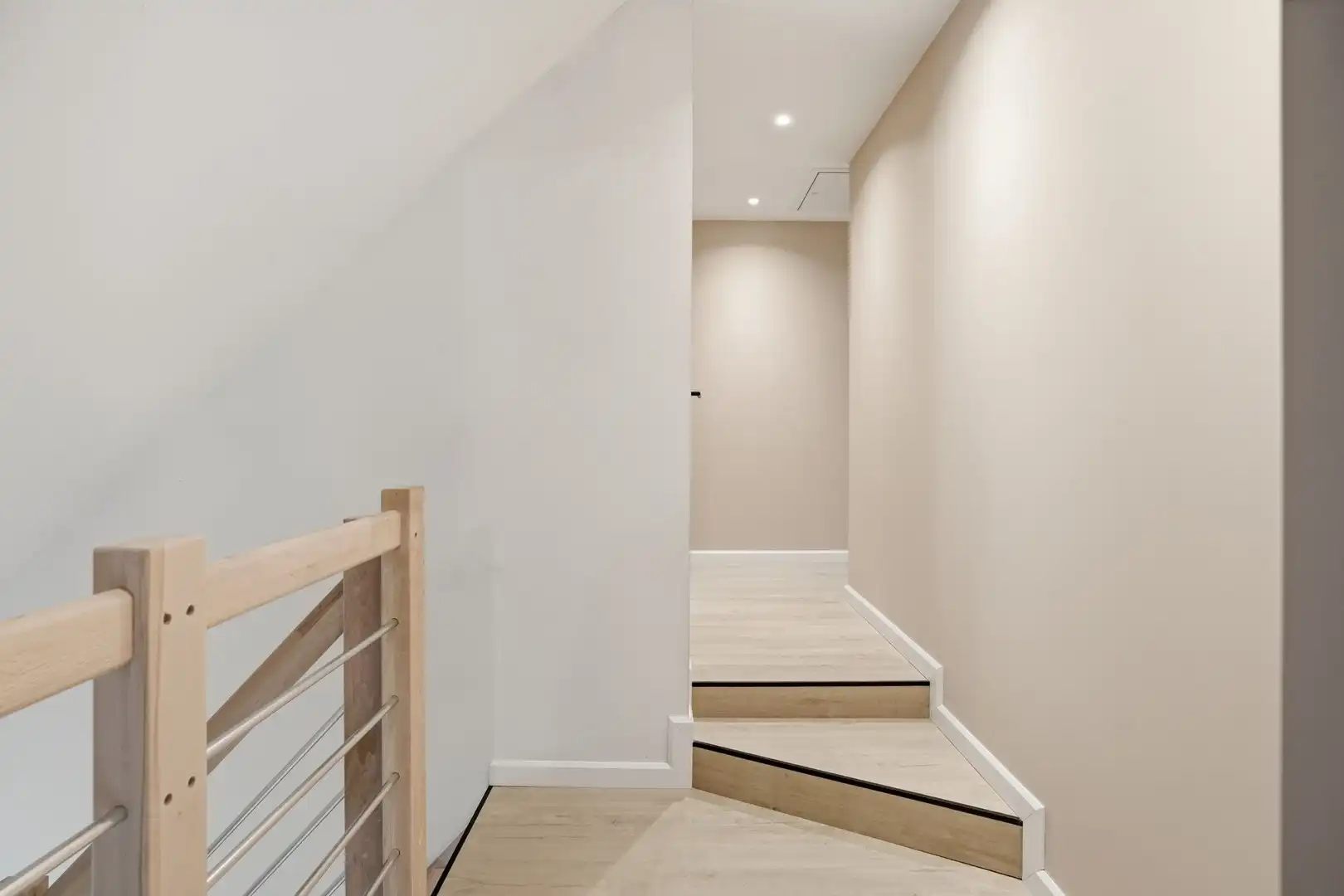 Exclusieve BEN-nieuwbouwwoning (2021) met 5 slaapkamers en hoogwaardige afwerking, rustig gelegen nabij dorpskern Gijverinkhove foto 34