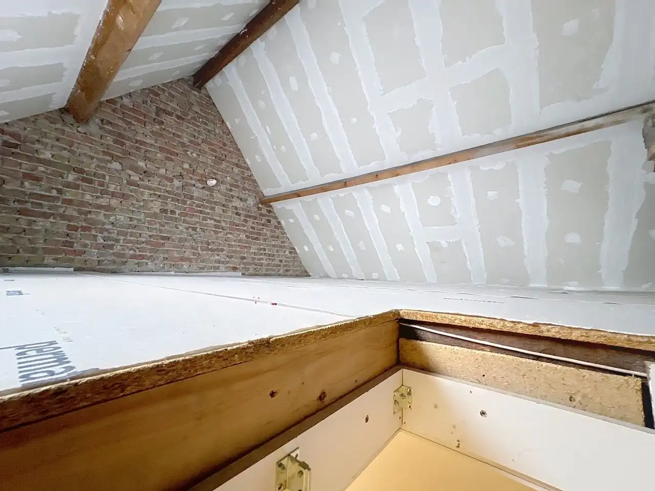 Comfortabel wonen in een gerenoveerde rijwoning met karakter foto 26