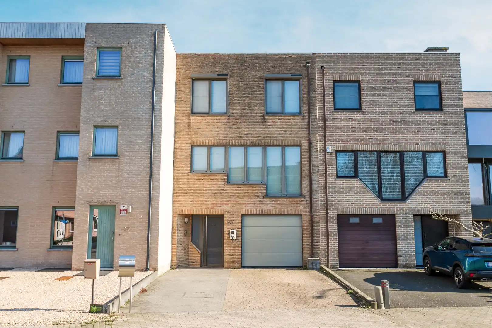 Huis te koop Prinsenbos 275 - - 1502 Halle