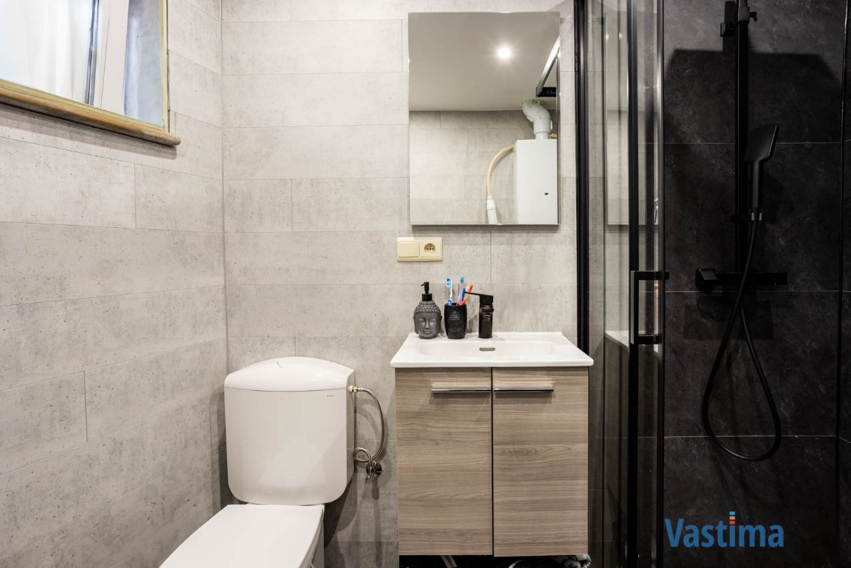 Starterswoning in Denderleeuw met 2 slaapkamers foto 9