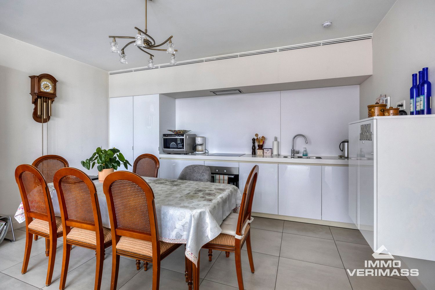 Balk Van Beel: Prachtig penthouse te koop  in Leuven foto 8