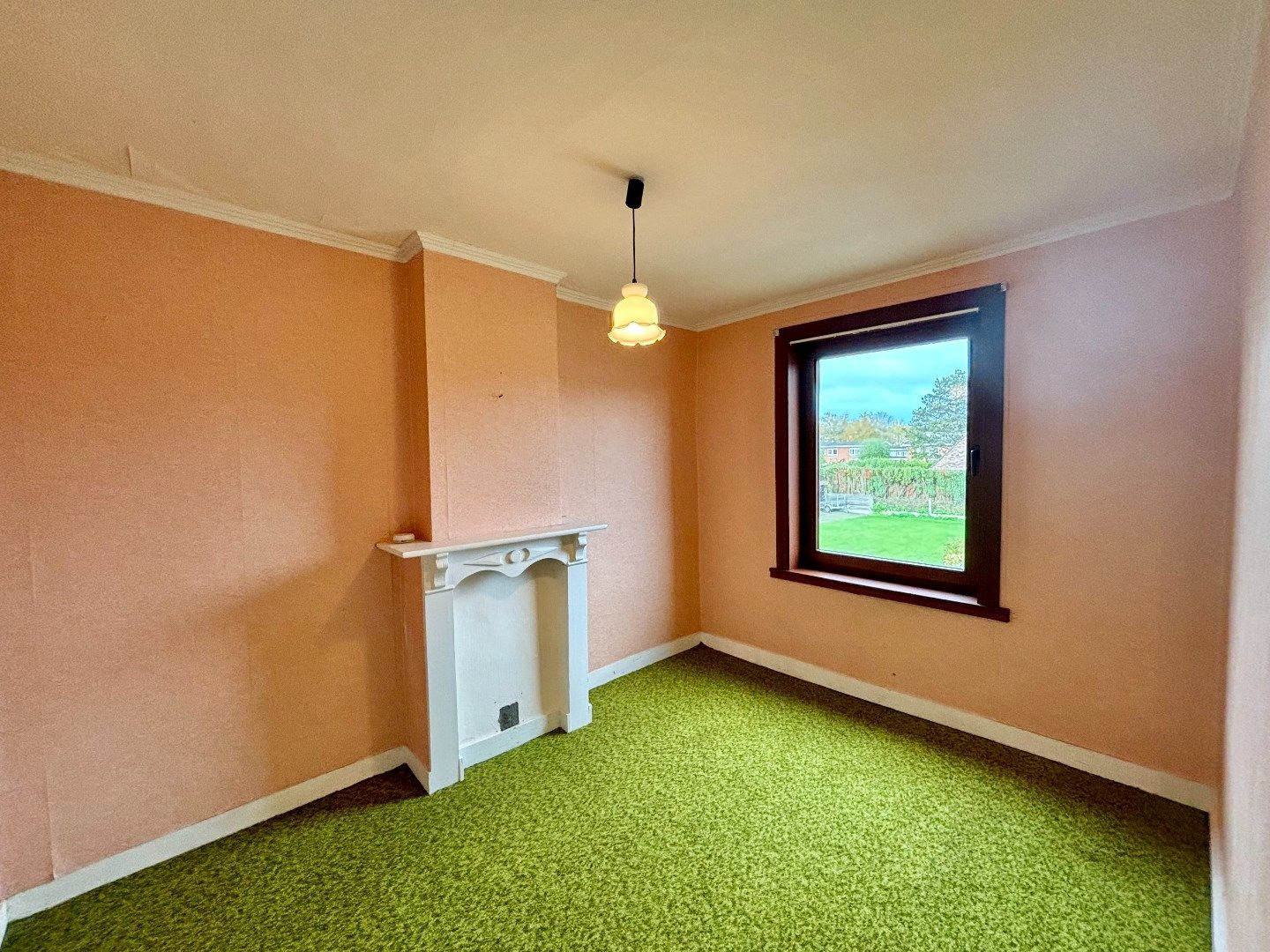 Centrum Ieper, te renoveren alleenstaande woning. Opp: 311m². foto 17